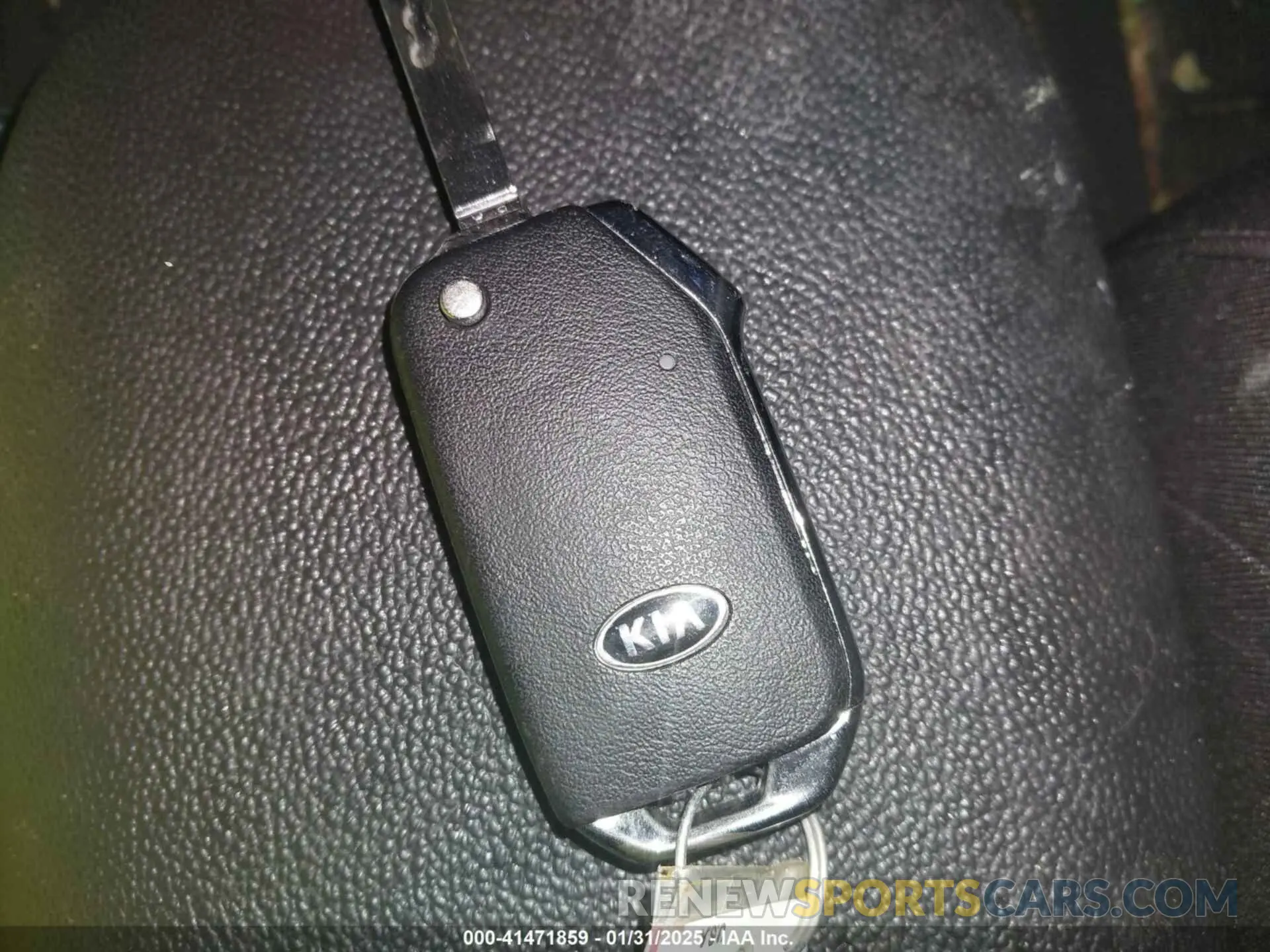 11 fotografías del automóvil dañado 3KPF24AD9KE055893 KIA FORTE 2019
