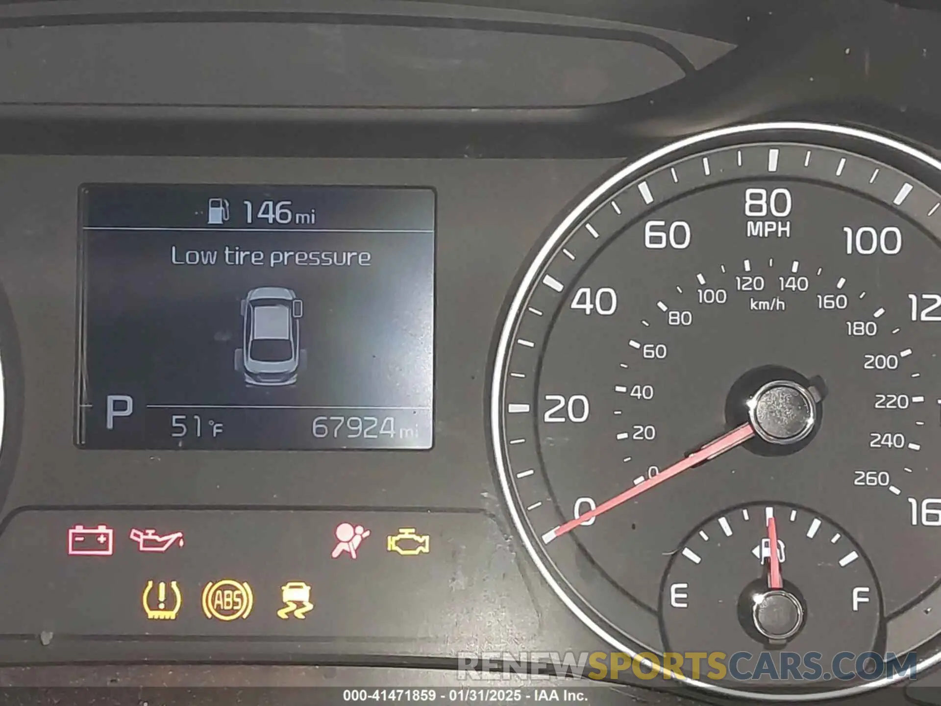 15 fotografías del automóvil dañado 3KPF24AD9KE055893 KIA FORTE 2019