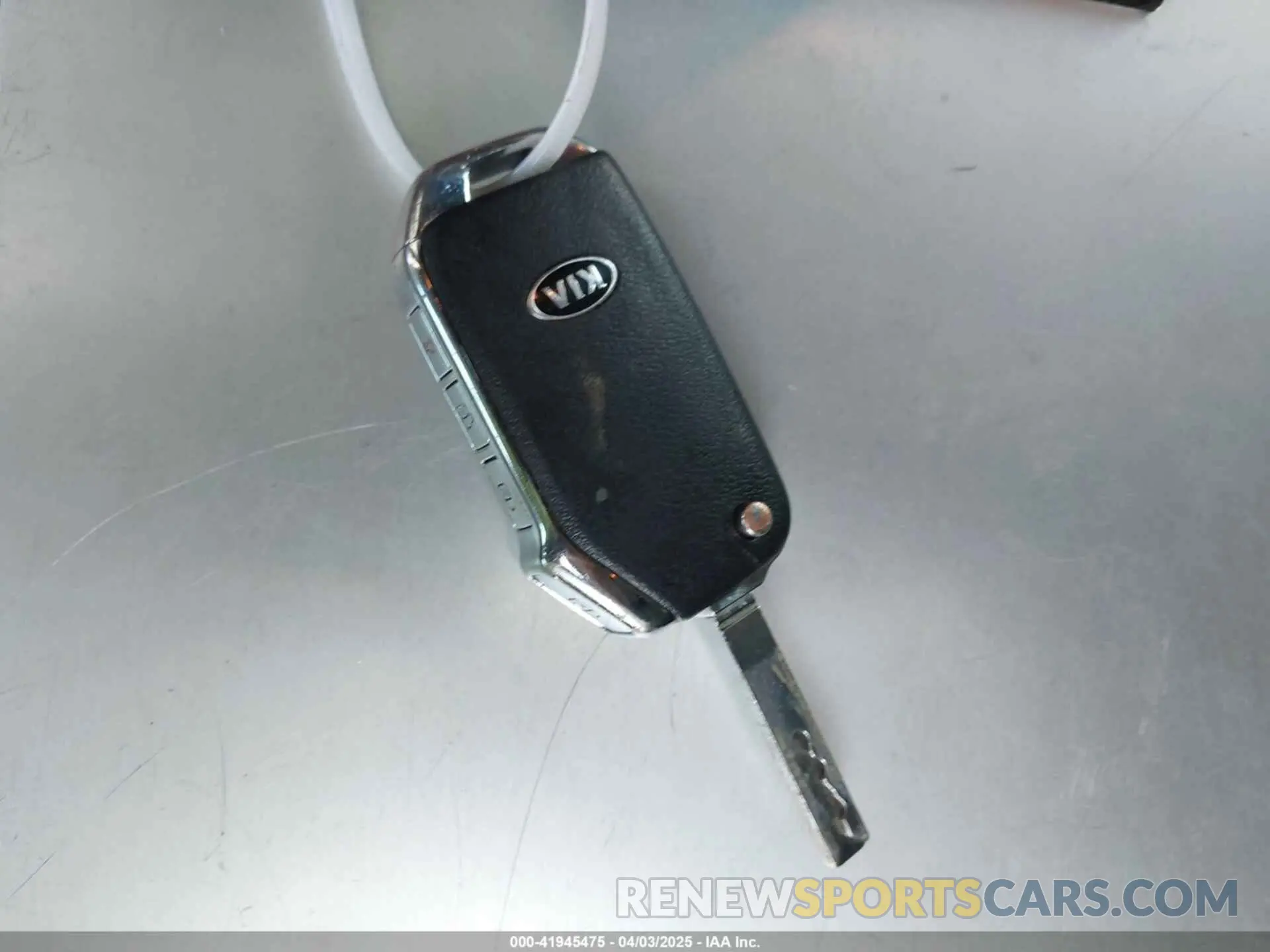 11 fotografías del automóvil dañado 3KPF24AD9KE067221 KIA FORTE 2019