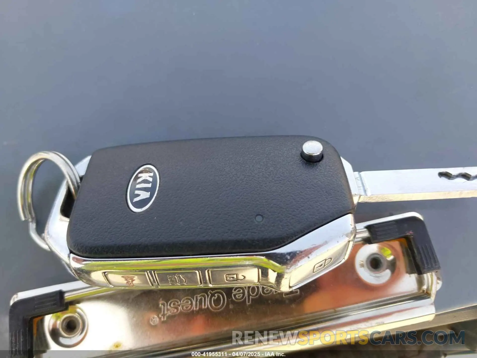 11 fotografías del automóvil dañado 3KPF24AD9KE070247 KIA FORTE 2019
