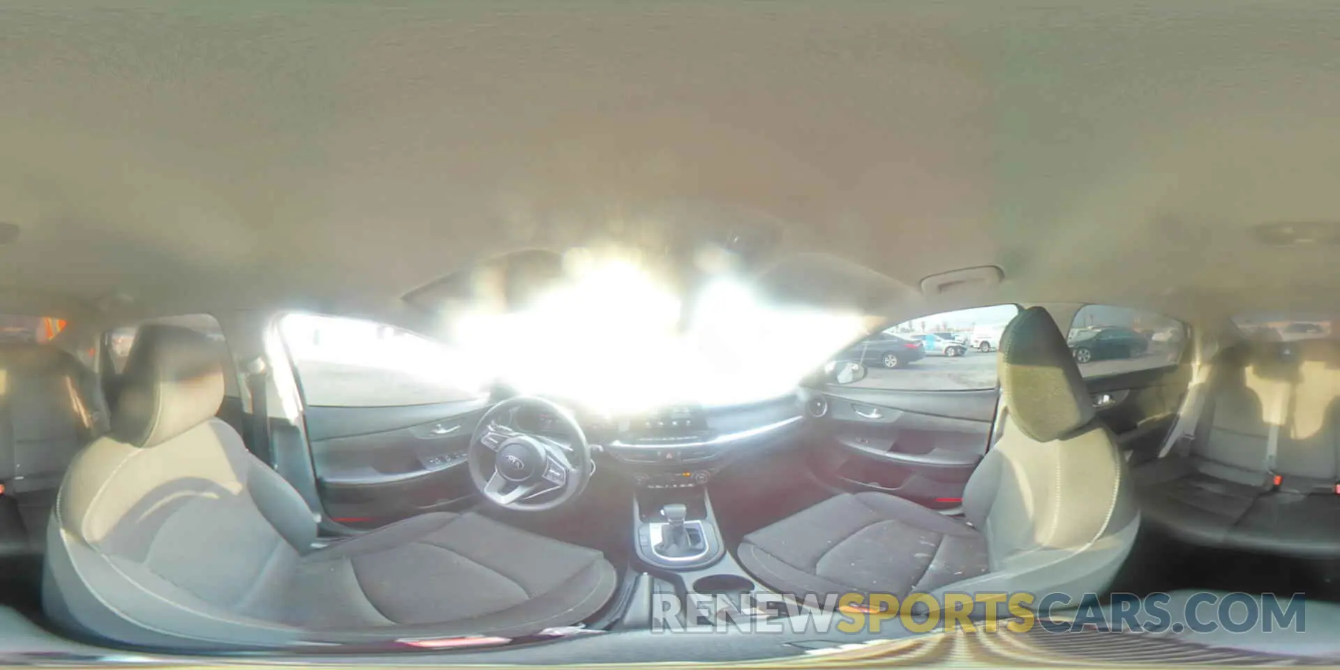13 fotografías del automóvil dañado 3KPF24AD9KE077215 KIA FORTE 2019