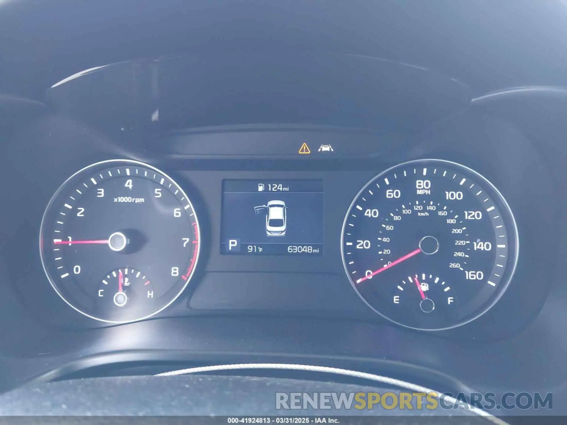 7 fotografías del automóvil dañado 3KPF24AD9KE097741 KIA FORTE 2019