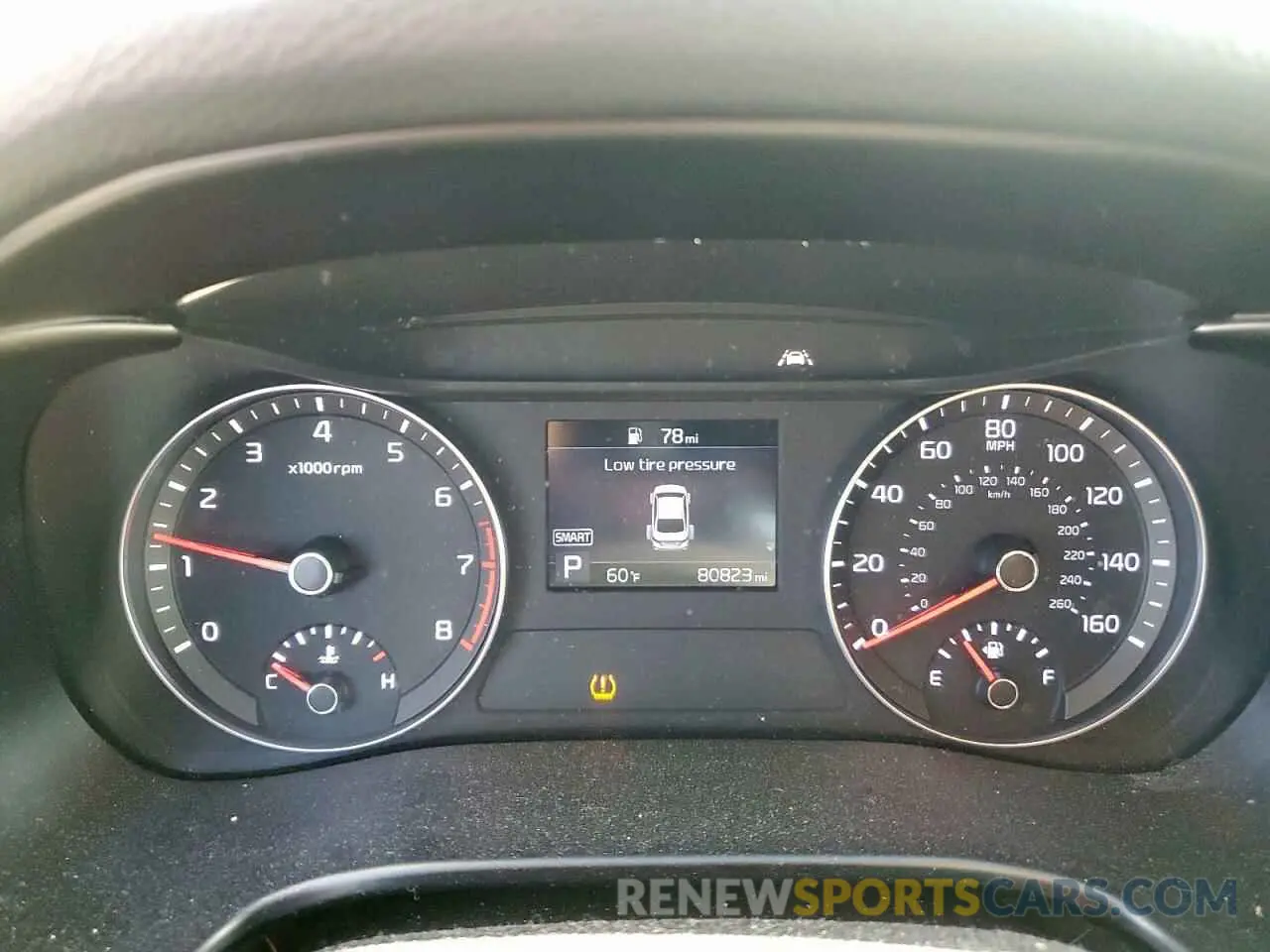 9 fotografías del automóvil dañado 3KPF24AD9KE111637 KIA FORTE 2019
