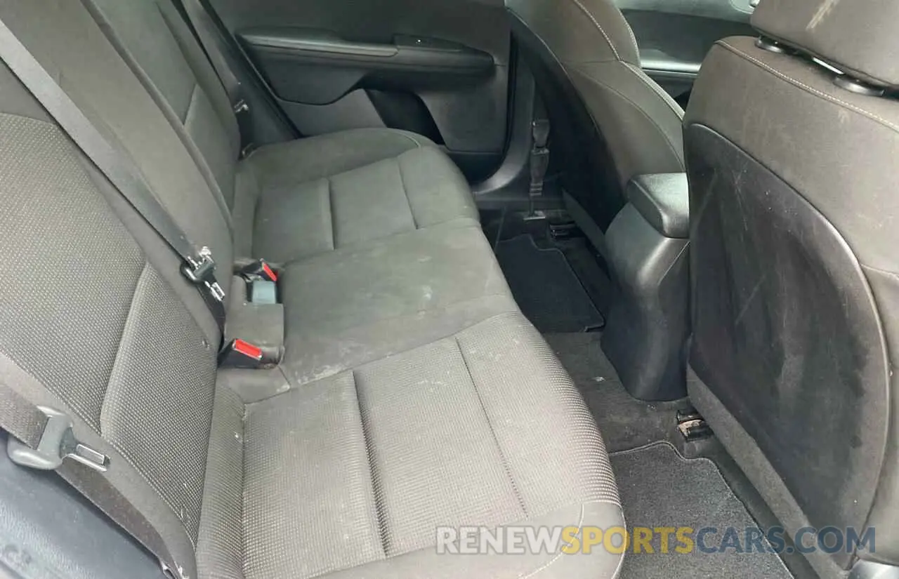 6 fotografías del automóvil dañado 3KPF24AD9KE122640 KIA FORTE 2019