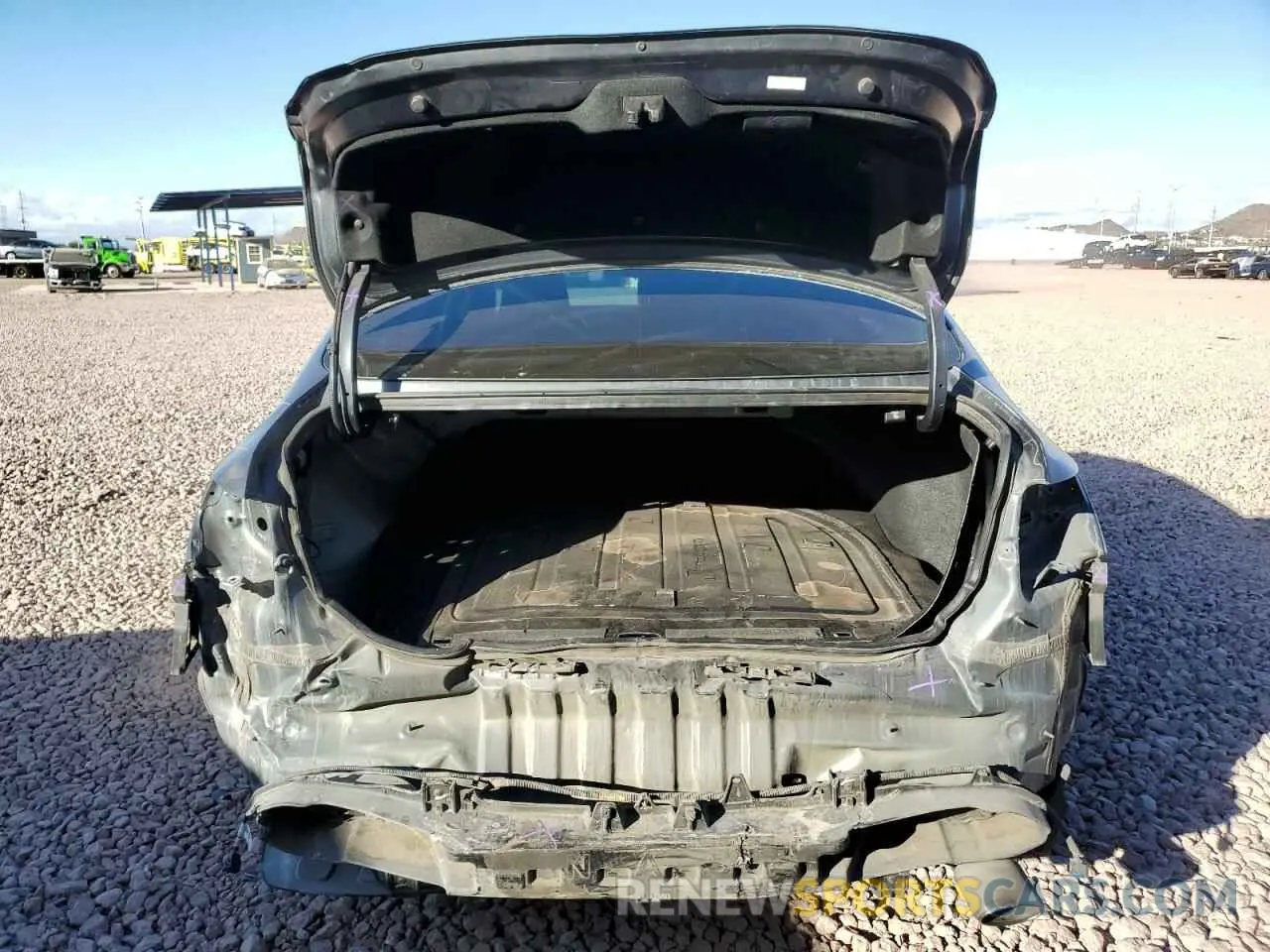 6 fotografías del automóvil dañado 3KPF24ADXKE008680 KIA FORTE 2019