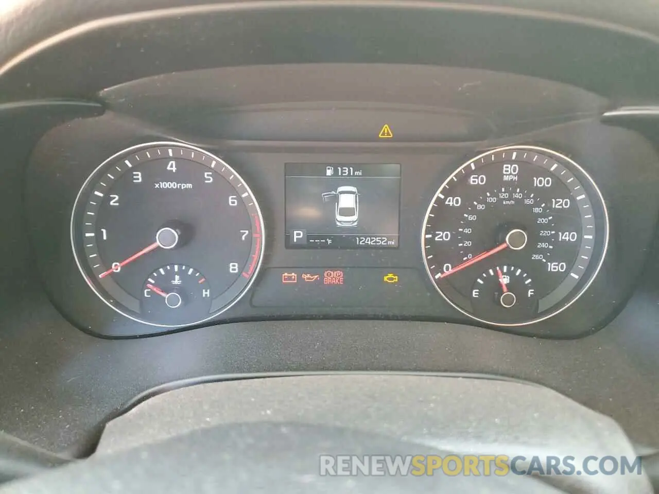 9 fotografías del automóvil dañado 3KPF24ADXKE008680 KIA FORTE 2019