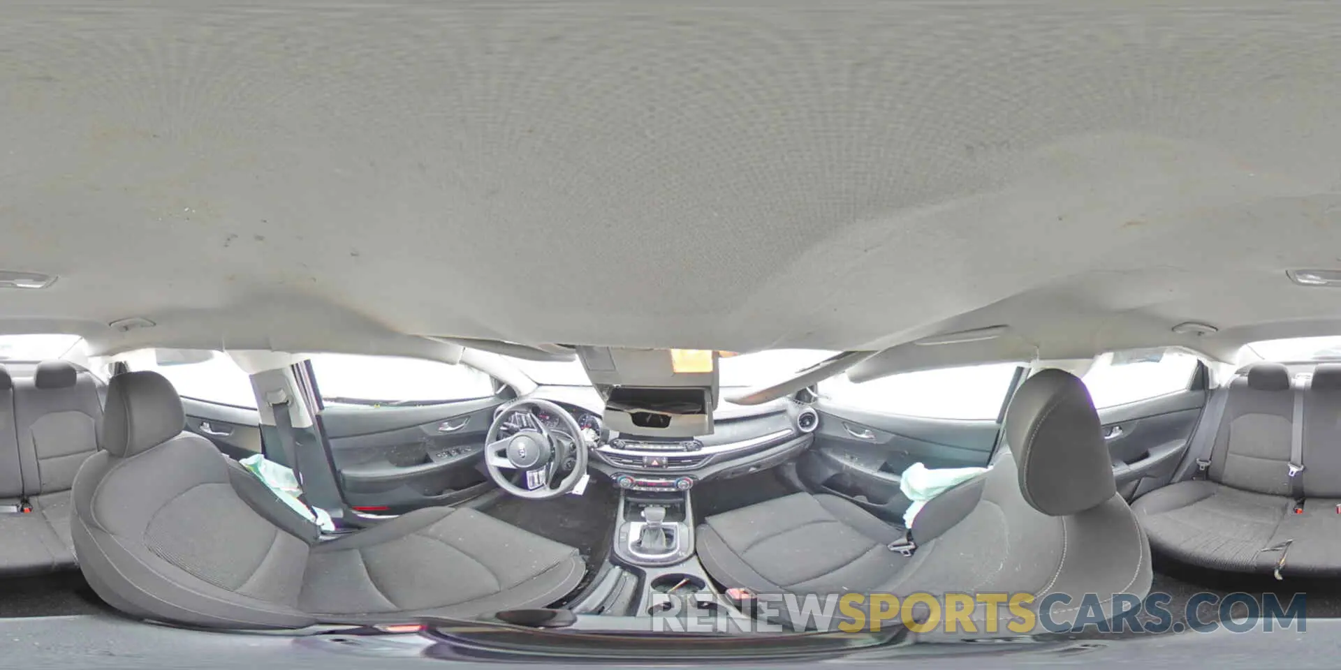 13 fotografías del automóvil dañado 3KPF24ADXKE043414 KIA FORTE 2019