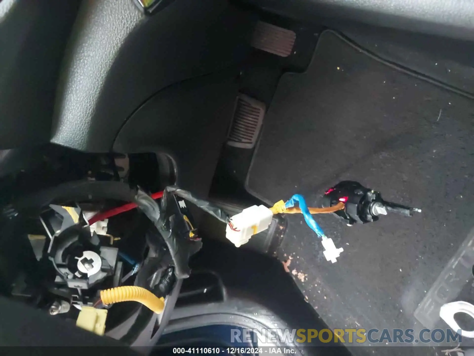 18 fotografías del automóvil dañado 3KPF24ADXKE045549 KIA FORTE 2019