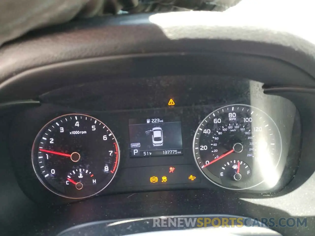 9 fotografías del automóvil dañado 3KPF24ADXKE078745 KIA FORTE 2019