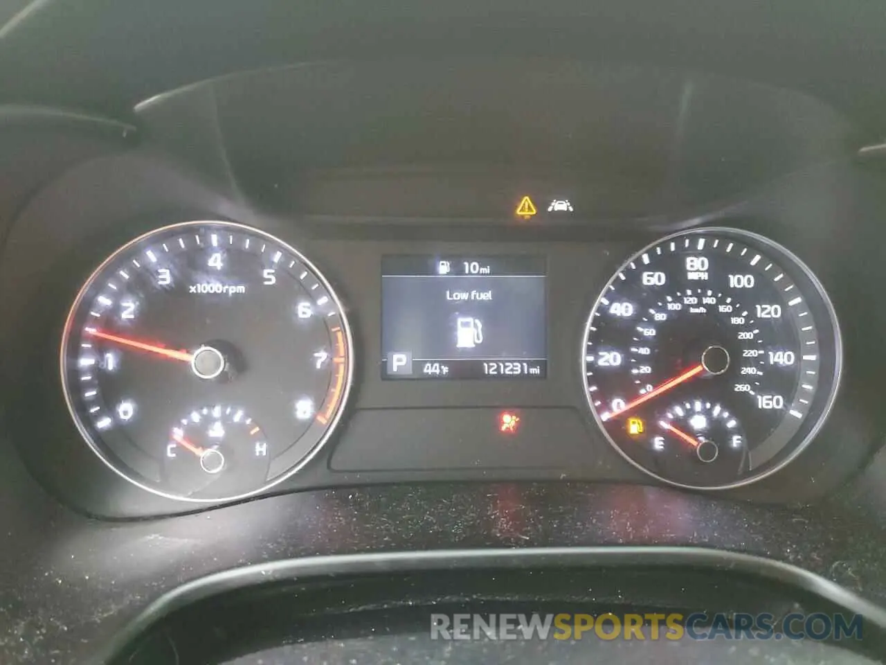 9 fotografías del automóvil dañado 3KPF24ADXKE088336 KIA FORTE 2019