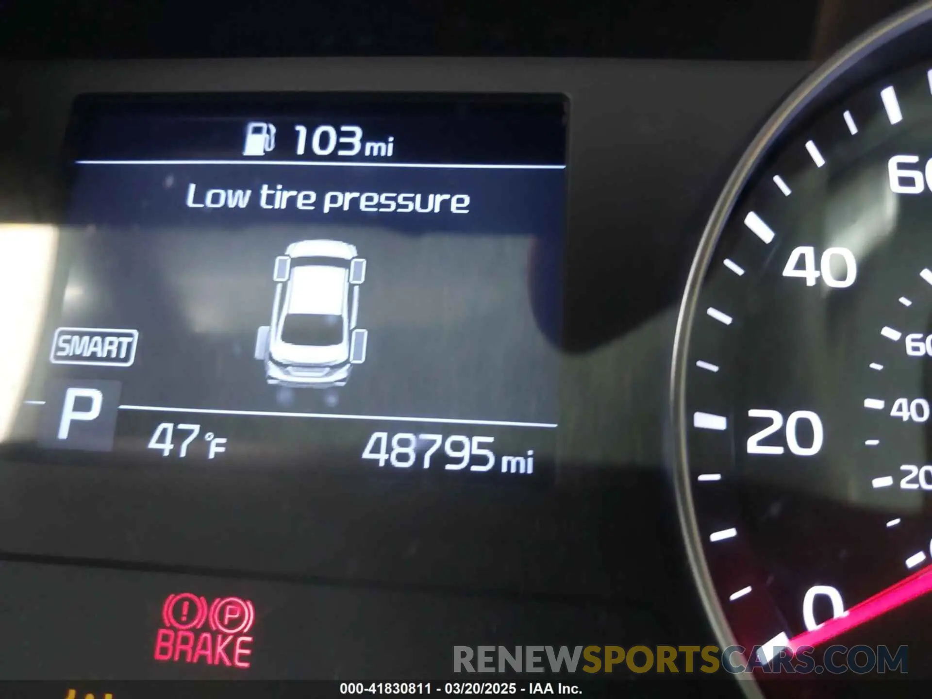 16 fotografías del automóvil dañado 3KPF24ADXKE122159 KIA FORTE 2019