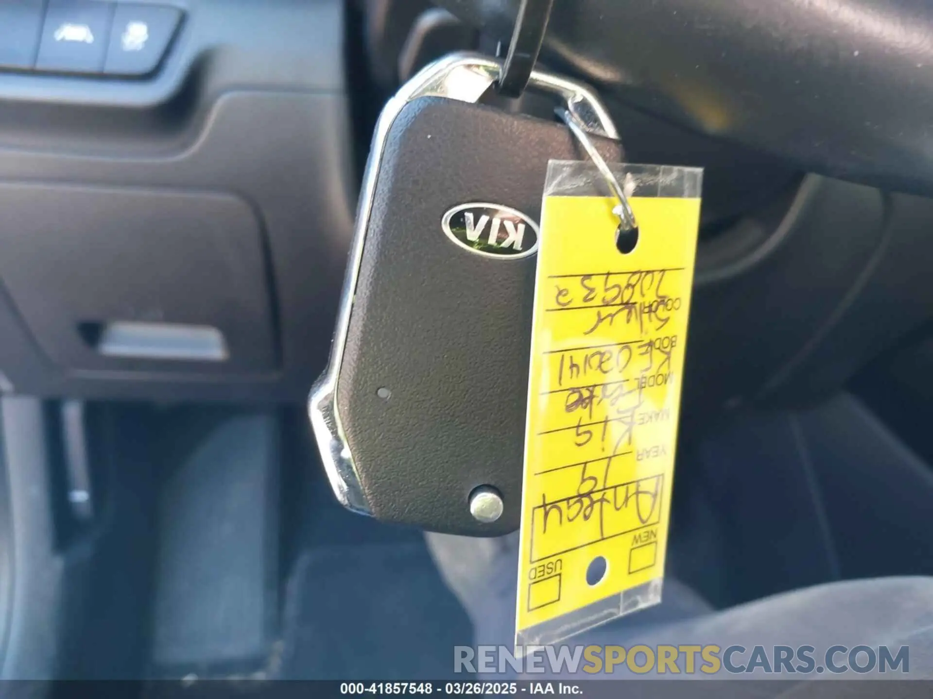 11 fotografías del automóvil dañado 3KPF34AD0KE020141 KIA FORTE 2019