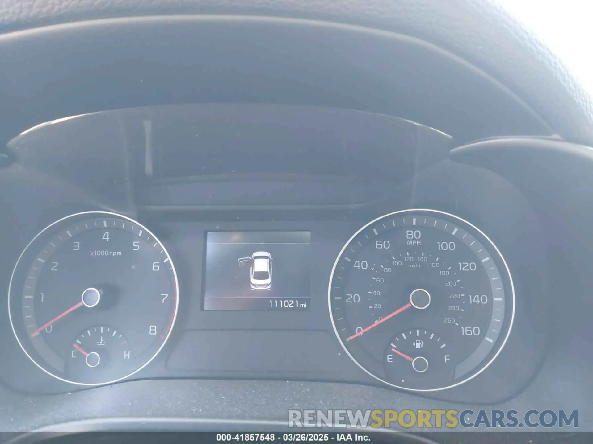 7 fotografías del automóvil dañado 3KPF34AD0KE020141 KIA FORTE 2019