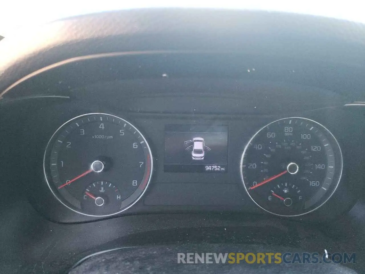 9 fotografías del automóvil dañado 3KPF34AD2KE022778 KIA FORTE 2019