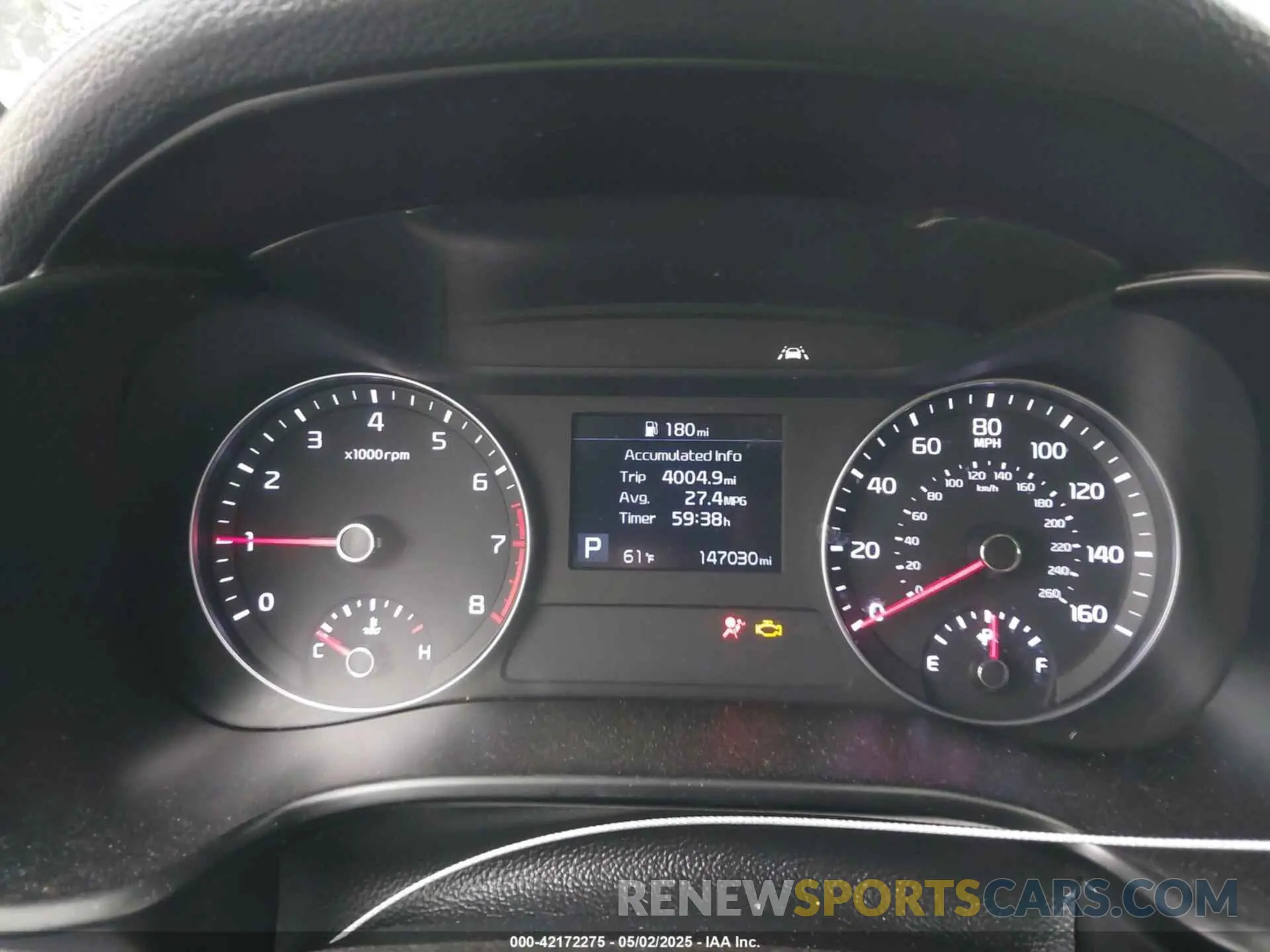 7 fotografías del automóvil dañado 3KPF34AD2KE022795 KIA FORTE 2019