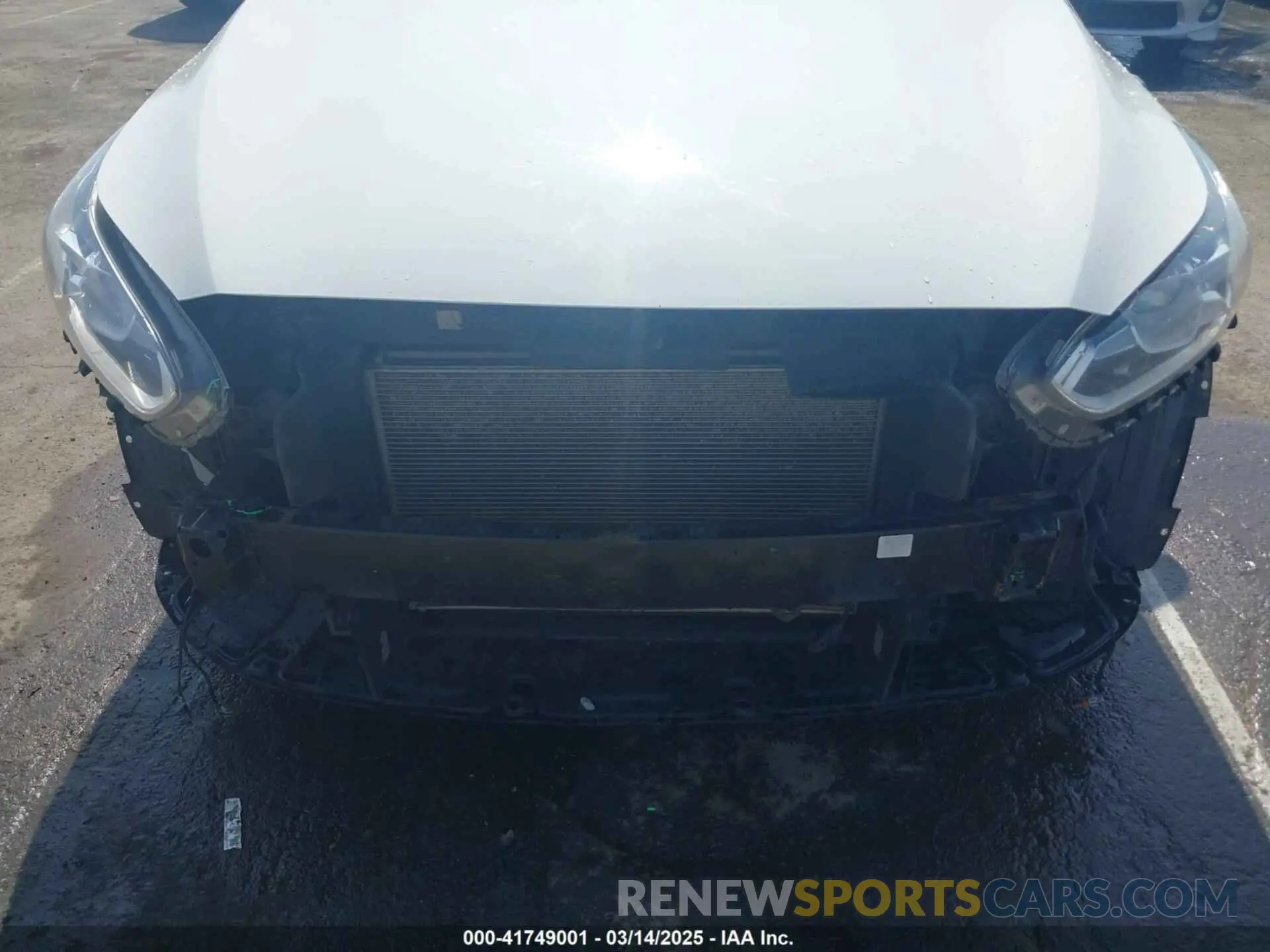 6 fotografías del automóvil dañado 3KPF34AD2KE028516 KIA FORTE 2019