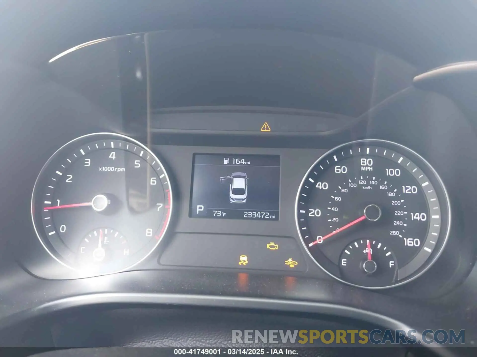7 fotografías del automóvil dañado 3KPF34AD2KE028516 KIA FORTE 2019