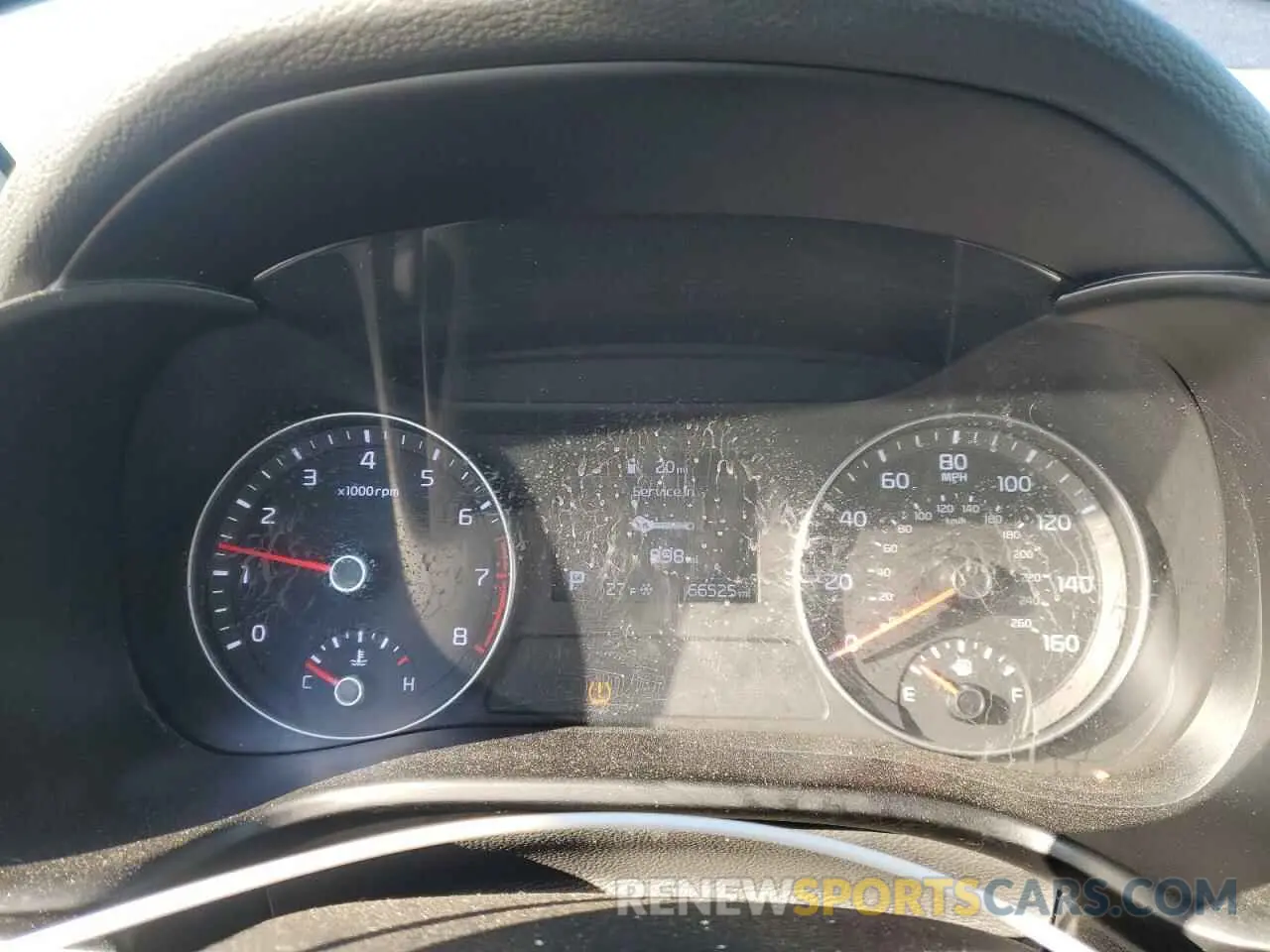 9 fotografías del automóvil dañado 3KPF34AD3KE073190 KIA FORTE 2019