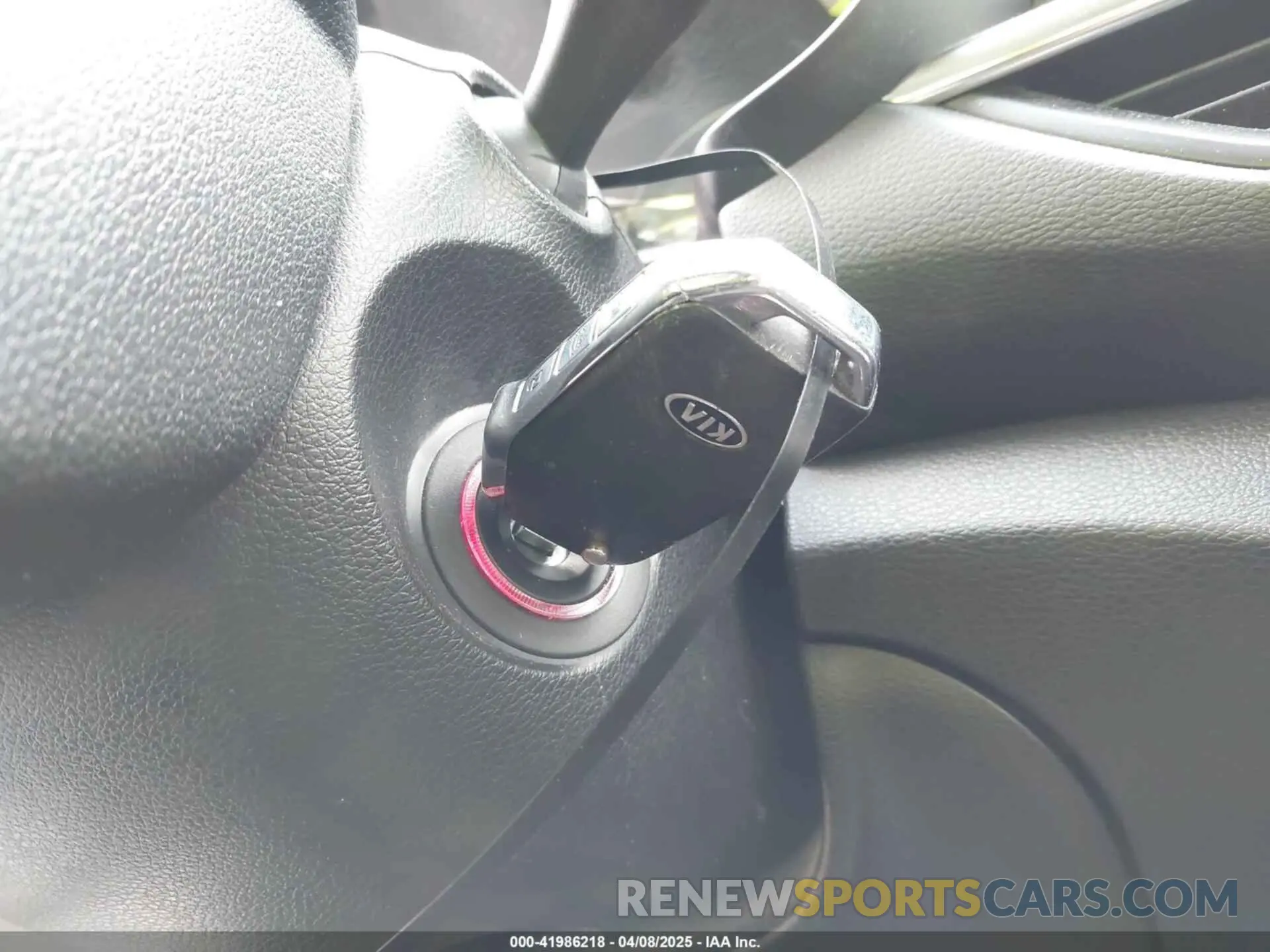11 fotografías del automóvil dañado 3KPF34AD3KE124249 KIA FORTE 2019