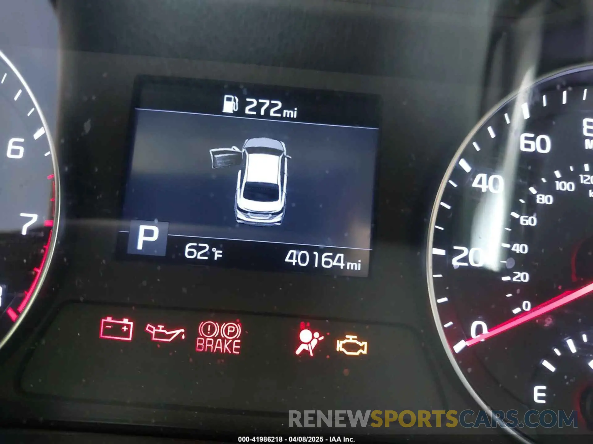 15 fotografías del automóvil dañado 3KPF34AD3KE124249 KIA FORTE 2019