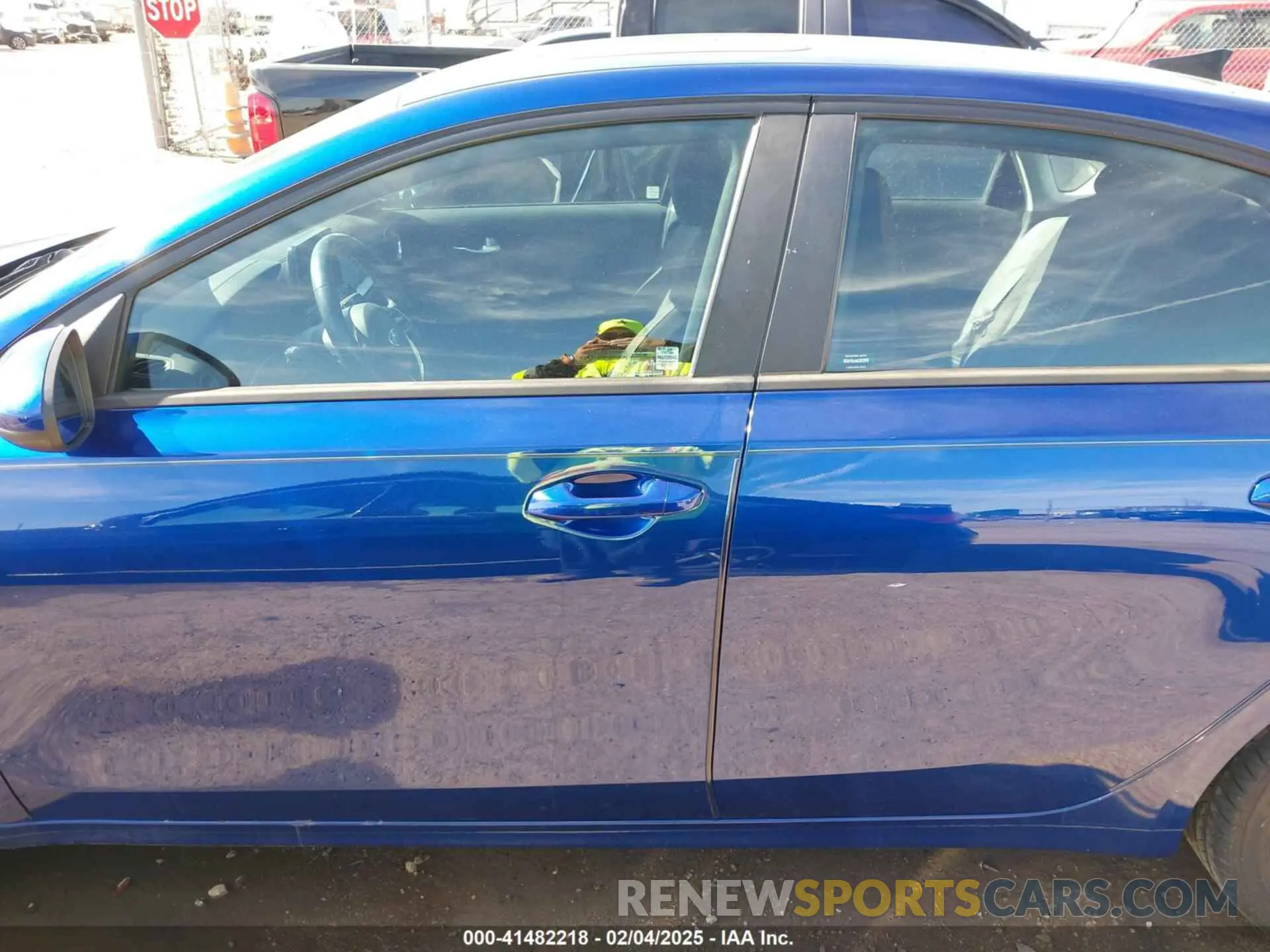 14 fotografías del automóvil dañado 3KPF34AD4KE018070 KIA FORTE 2019