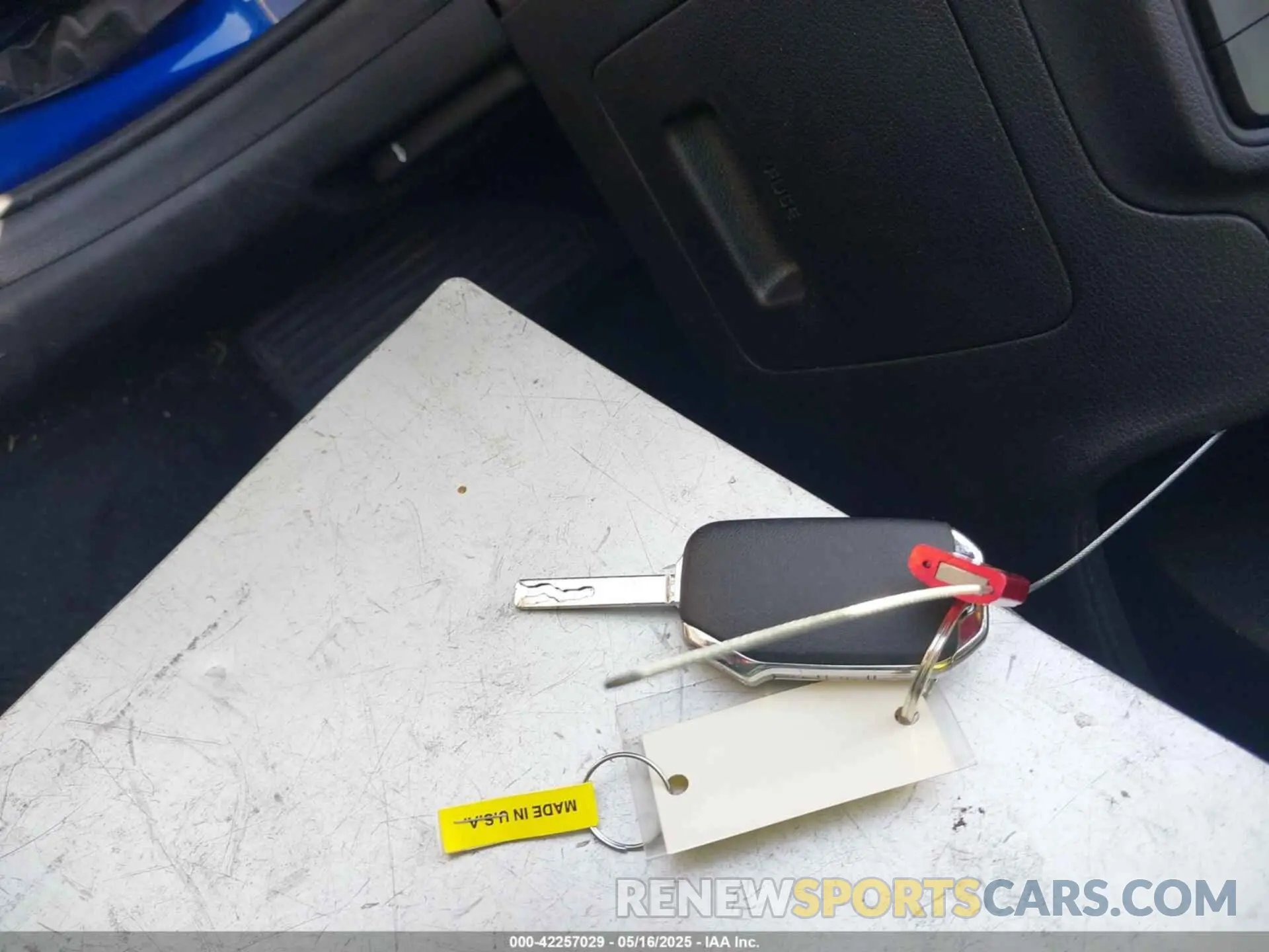 11 fotografías del automóvil dañado 3KPF34AD5KE026520 KIA FORTE 2019