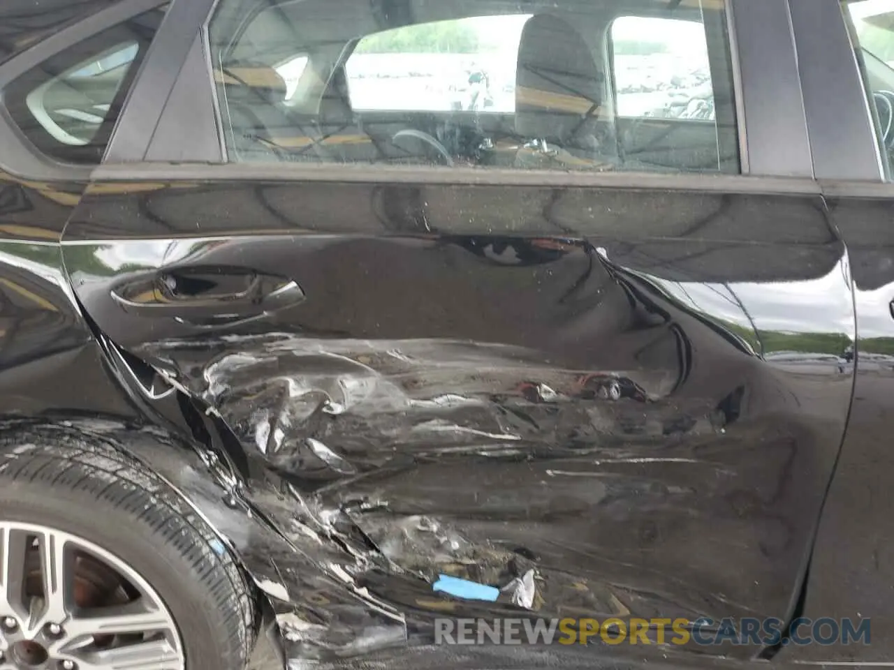 10 fotografías del automóvil dañado 3KPF34AD5KE124253 KIA FORTE 2019