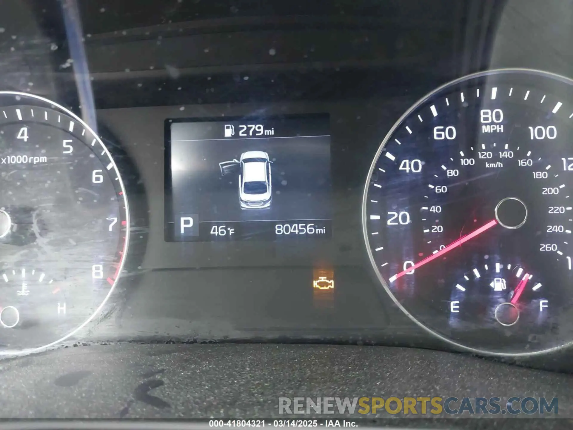 15 fotografías del automóvil dañado 3KPF34AD8KE022803 KIA FORTE 2019