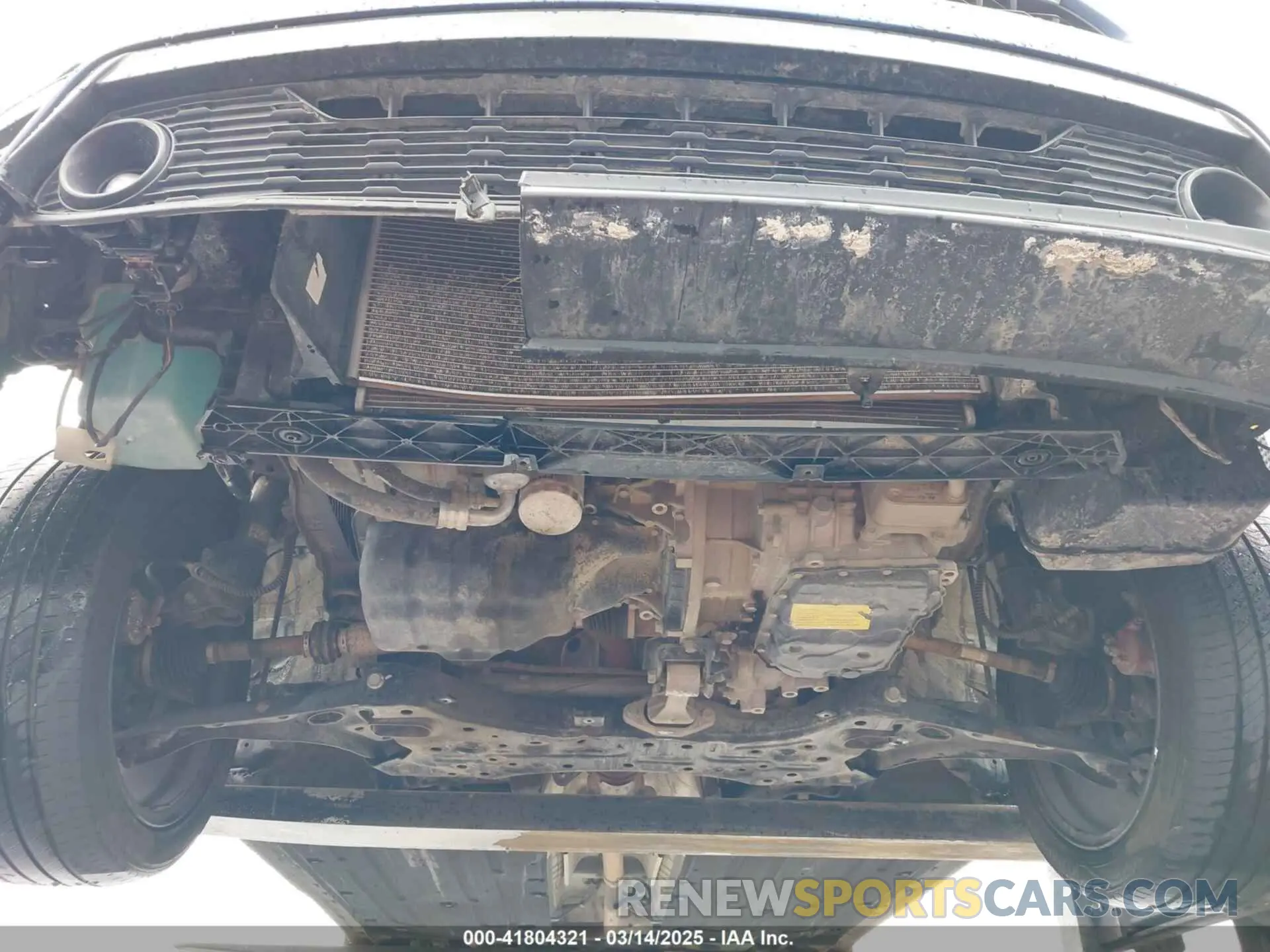 17 fotografías del automóvil dañado 3KPF34AD8KE022803 KIA FORTE 2019