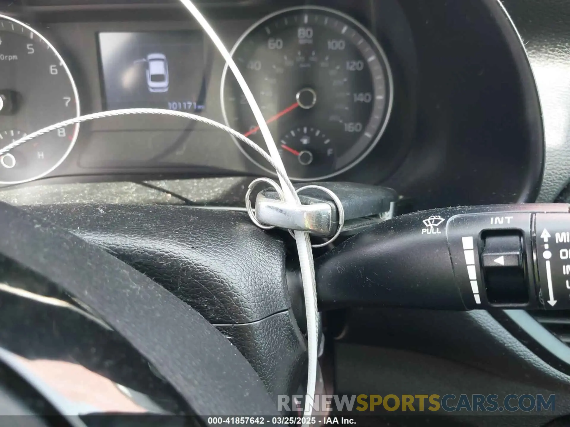 11 fotografías del automóvil dañado 3KPF34AD8KE028617 KIA FORTE 2019