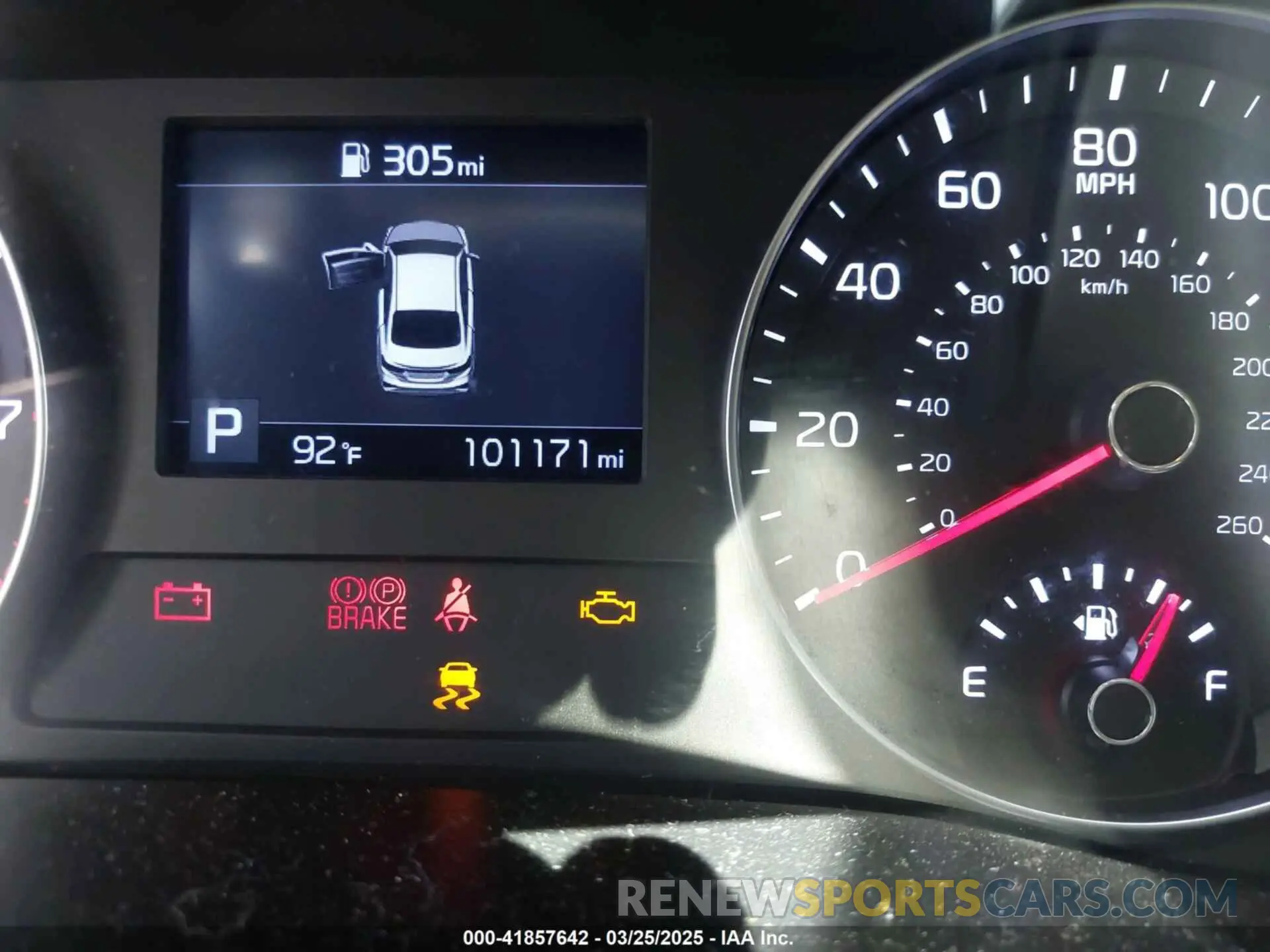 15 fotografías del automóvil dañado 3KPF34AD8KE028617 KIA FORTE 2019