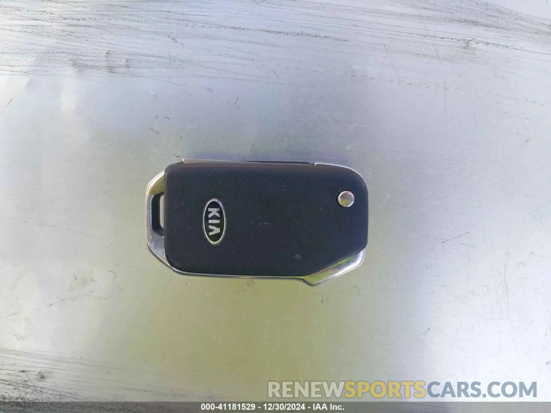 11 fotografías del automóvil dañado 3KPF34ADXKE025881 KIA FORTE 2019