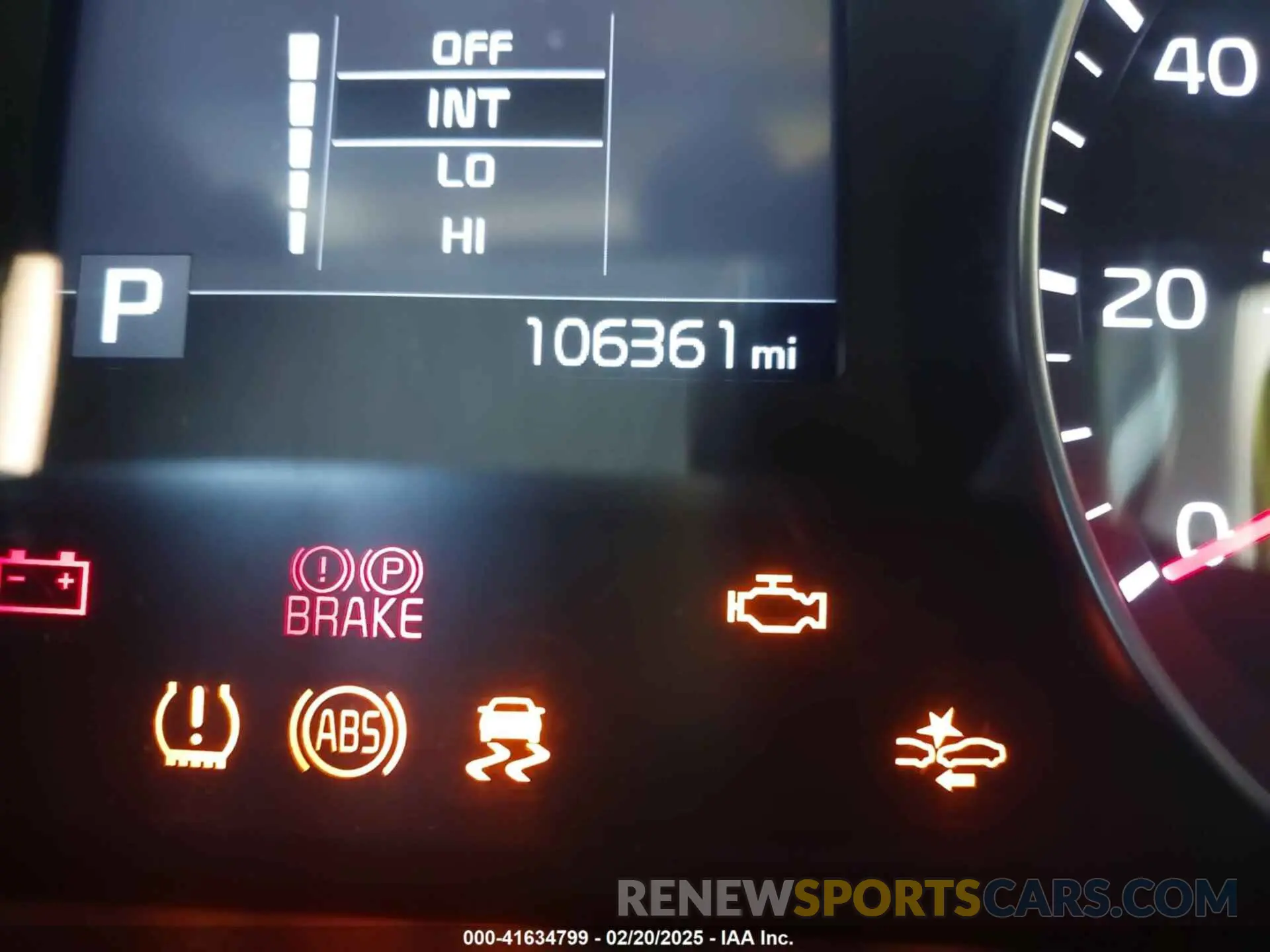 15 fotografías del automóvil dañado 3KPF34ADXKE041837 KIA FORTE 2019