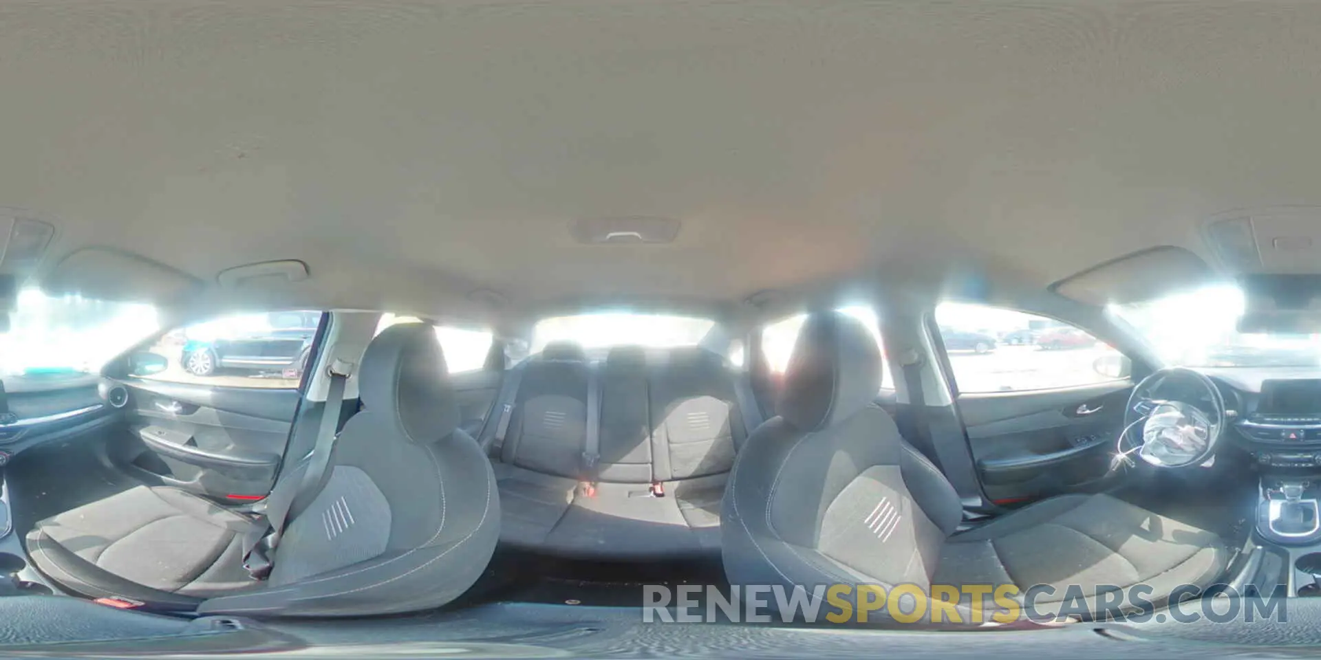 12 fotografías del automóvil dañado 3KPF34ADXKE134115 KIA FORTE 2019