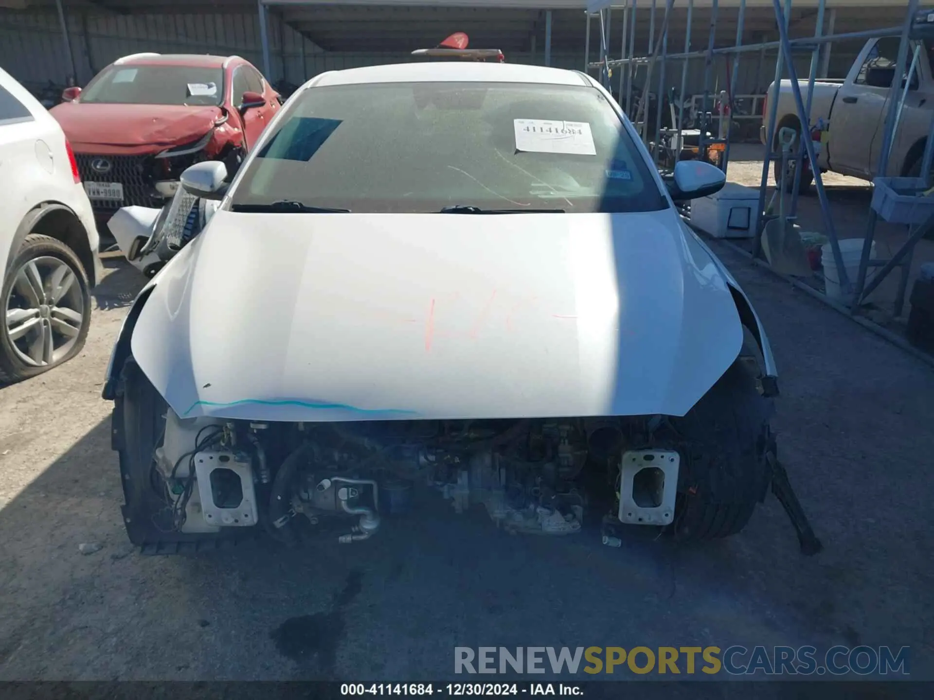 13 fotografías del automóvil dañado 3KPF54AD5KE034031 KIA FORTE 2019