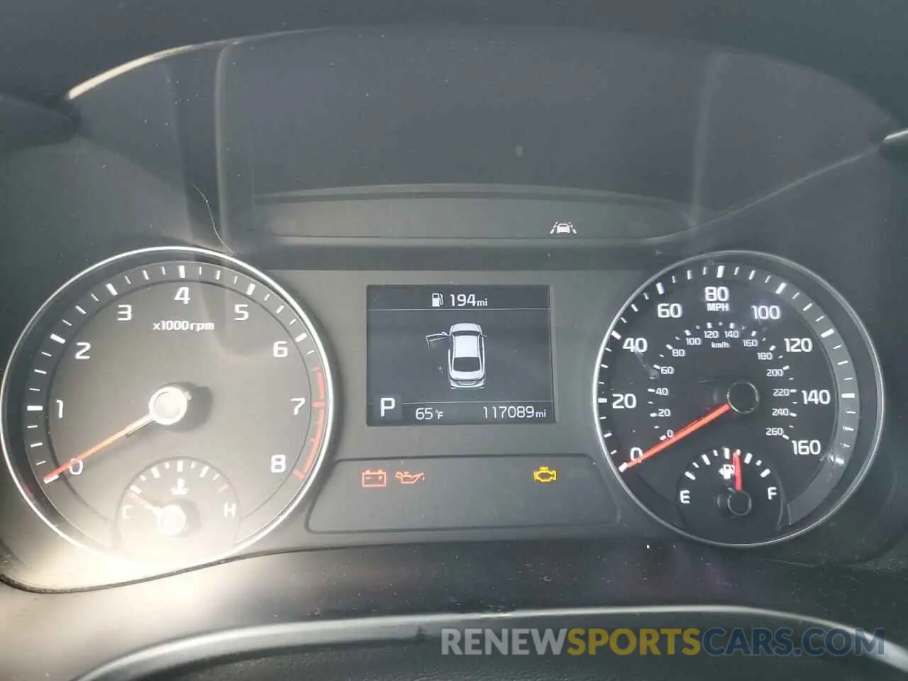 9 fotografías del automóvil dañado 3KPF54AD9KE032721 KIA FORTE 2019