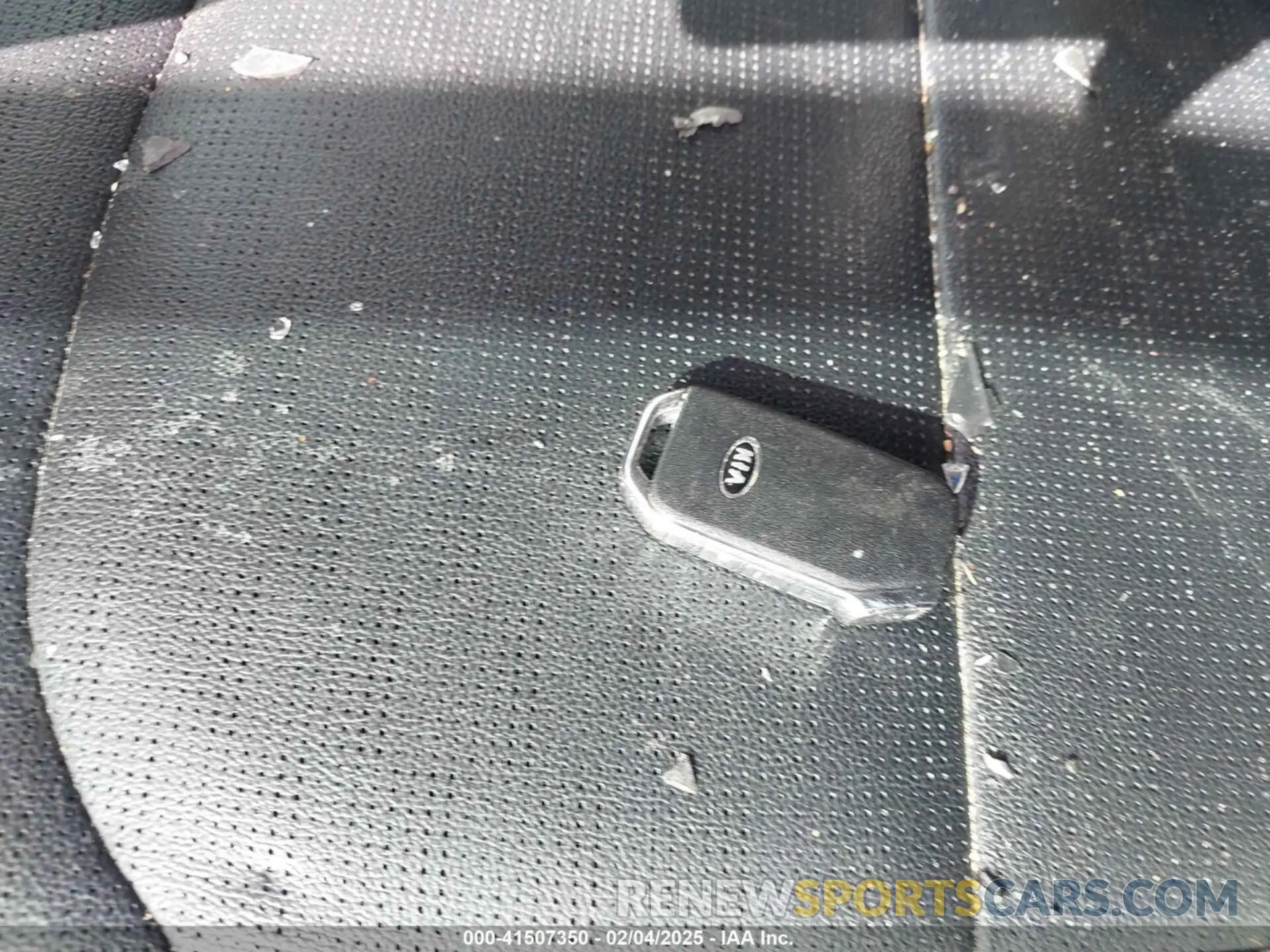 11 fotografías del automóvil dañado 3KPF54ADXKE069261 KIA FORTE 2019