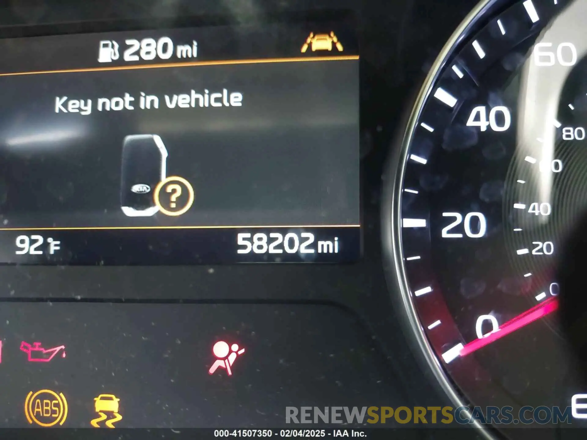 15 fotografías del automóvil dañado 3KPF54ADXKE069261 KIA FORTE 2019