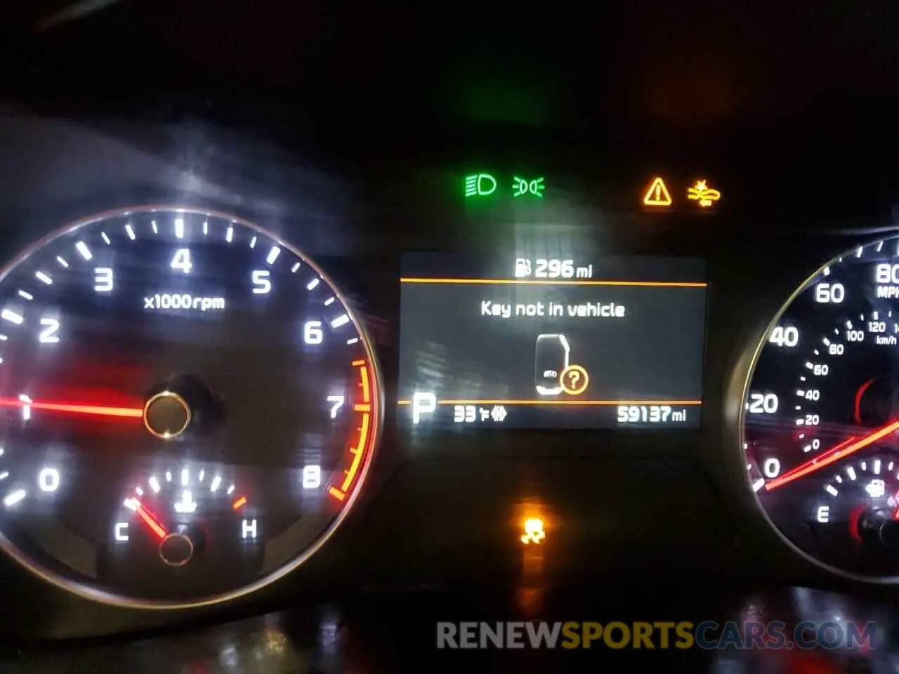 9 fotografías del automóvil dañado 3KPF54ADXKE069955 KIA FORTE 2019
