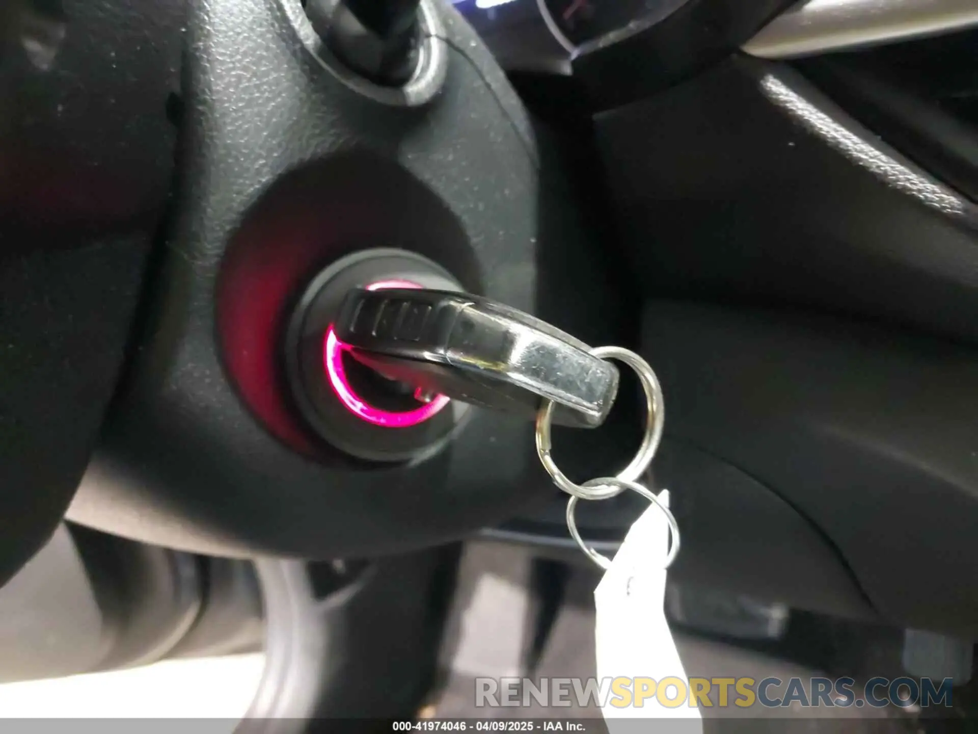 11 fotografías del automóvil dañado 3KPF24AD0LE173994 KIA FORTE 2020