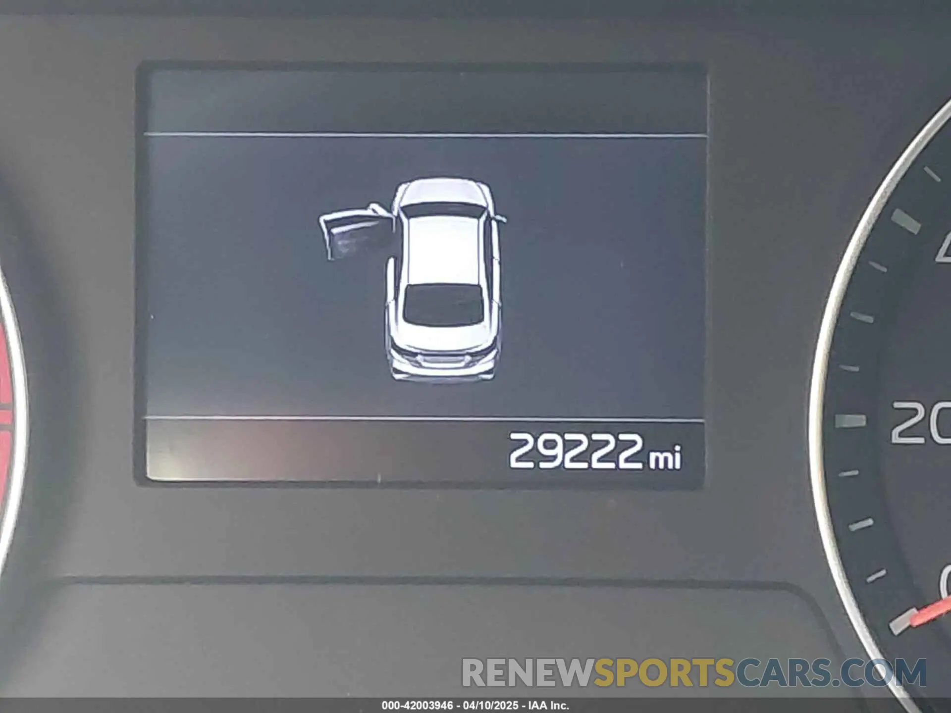 15 fotografías del automóvil dañado 3KPF24AD0LE222045 KIA FORTE 2020