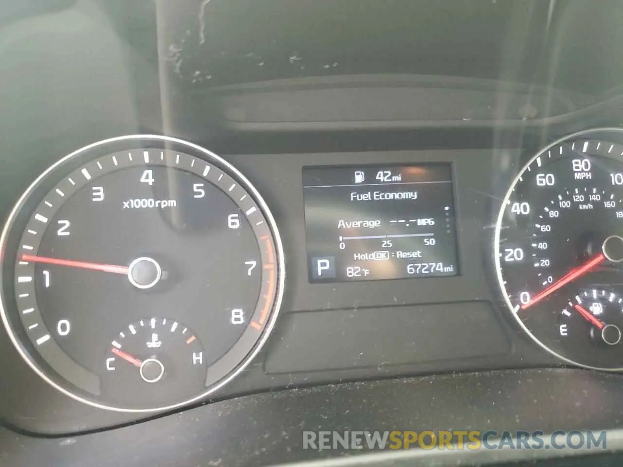 9 fotografías del automóvil dañado 3KPF24AD1LE148201 KIA FORTE 2020