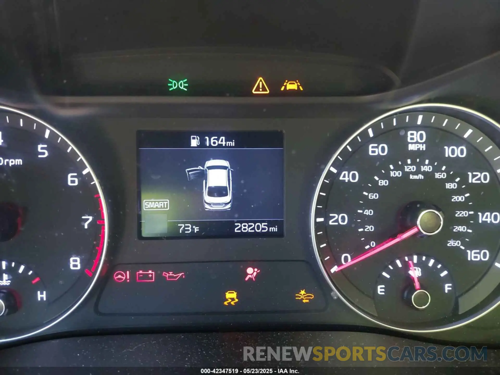16 fotografías del automóvil dañado 3KPF24AD1LE201494 KIA FORTE 2020