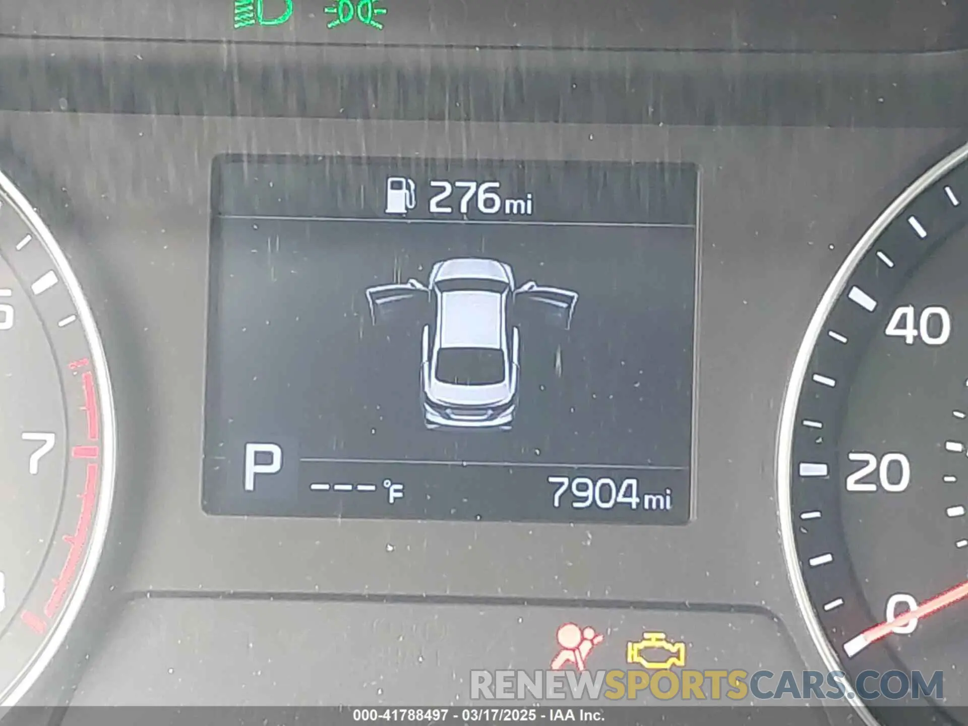 16 fotografías del automóvil dañado 3KPF24AD1LE224130 KIA FORTE 2020