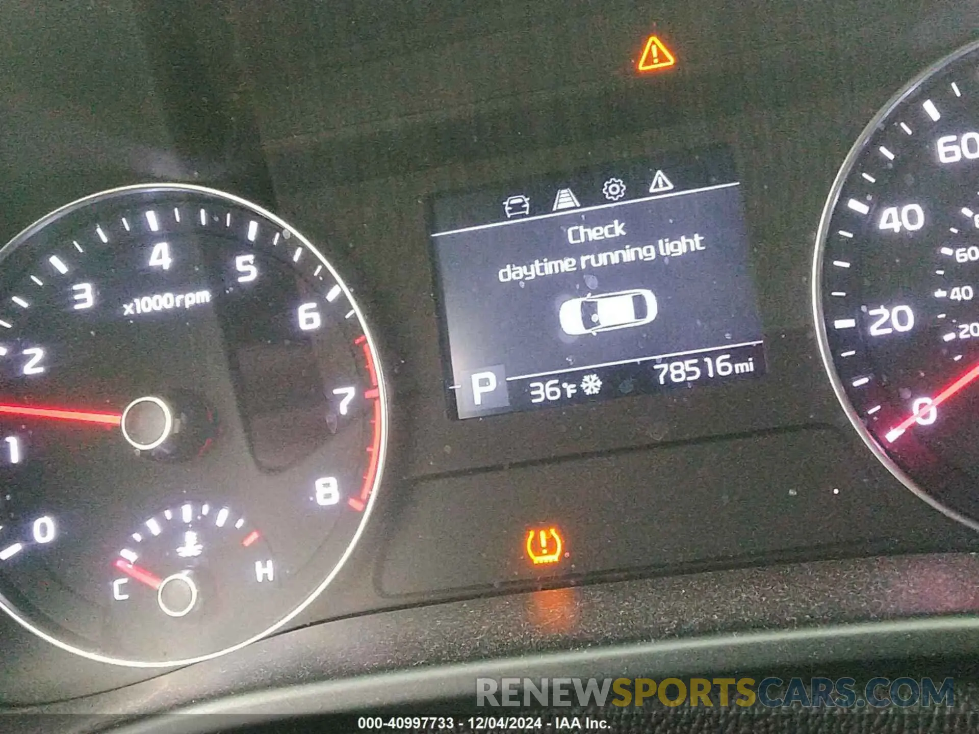 7 fotografías del automóvil dañado 3KPF24AD1LE241574 KIA FORTE 2020
