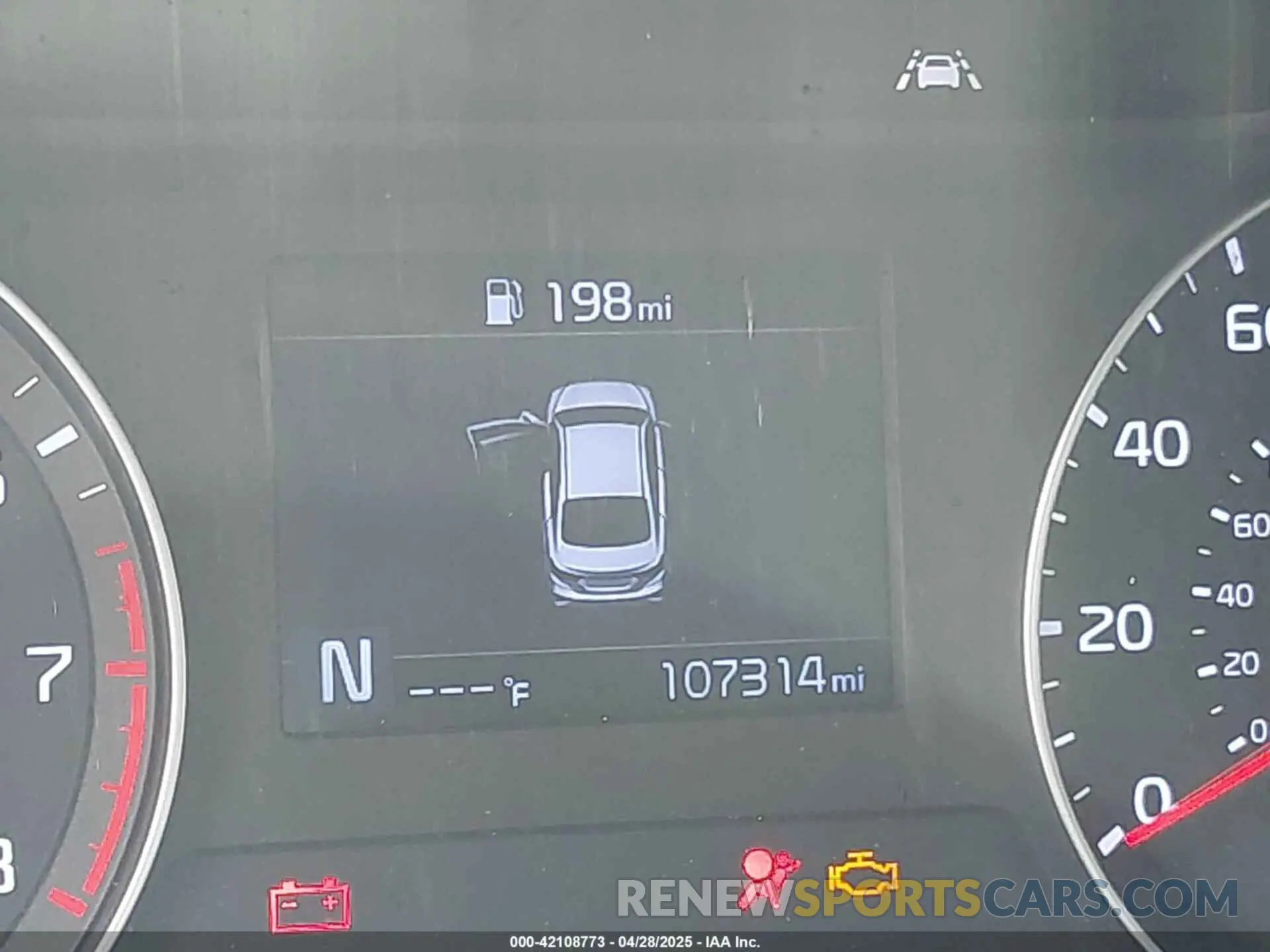 15 fotografías del automóvil dañado 3KPF24AD2LE170966 KIA FORTE 2020