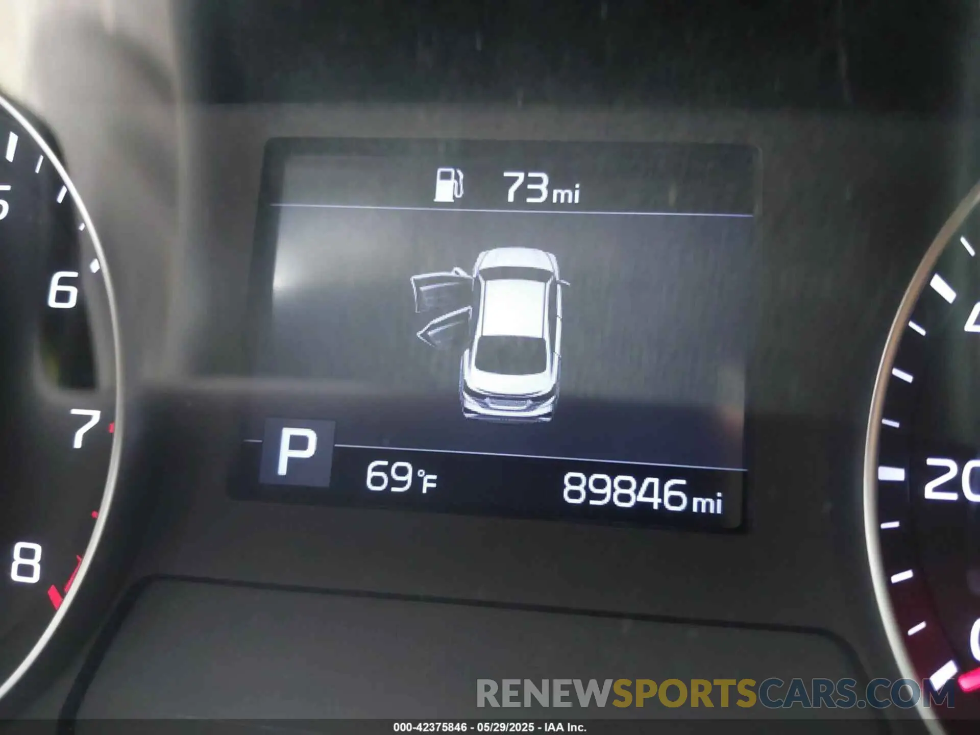 15 fotografías del automóvil dañado 3KPF24AD3LE194807 KIA FORTE 2020