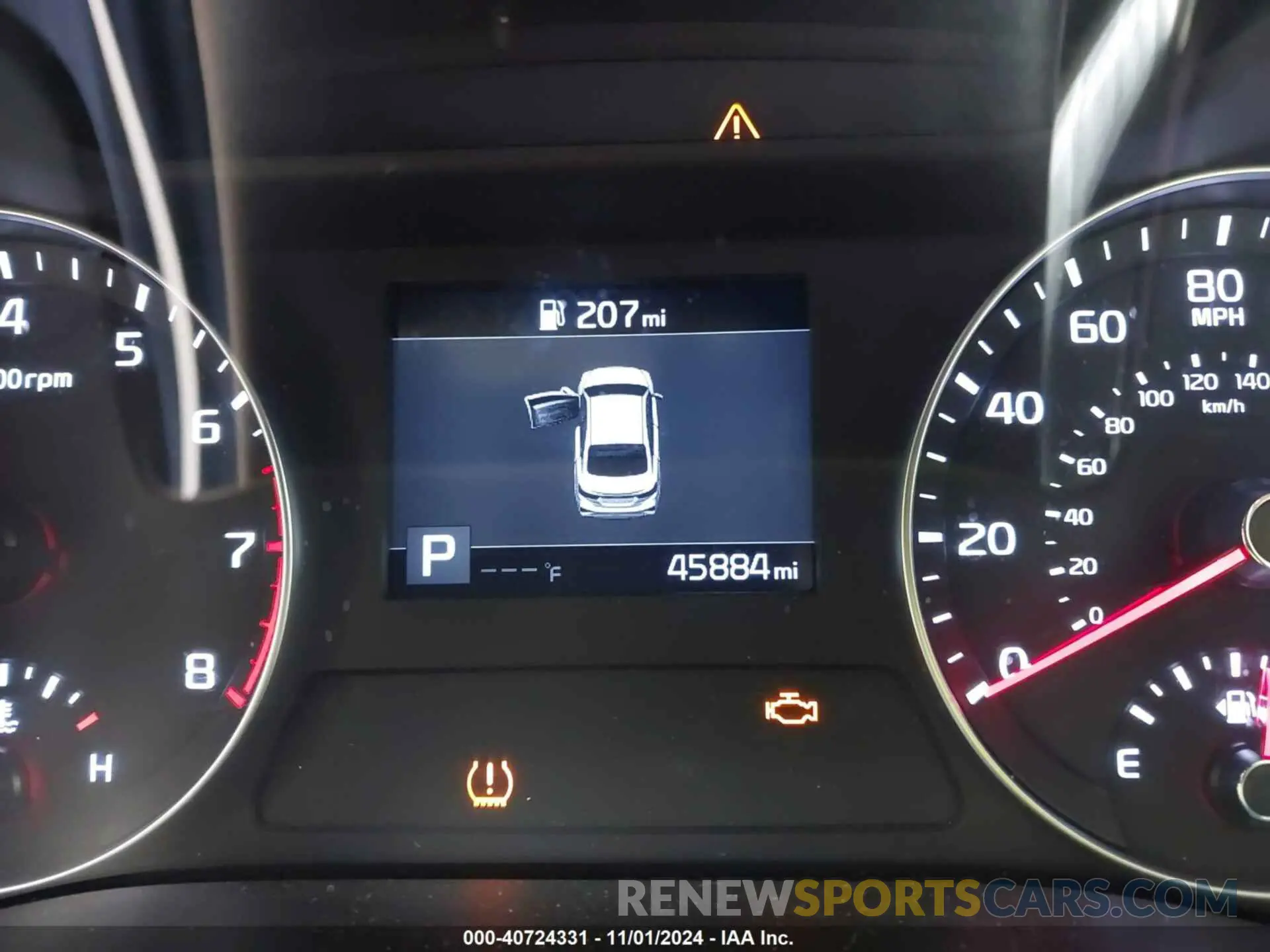 16 fotografías del automóvil dañado 3KPF24AD3LE246369 KIA FORTE 2020