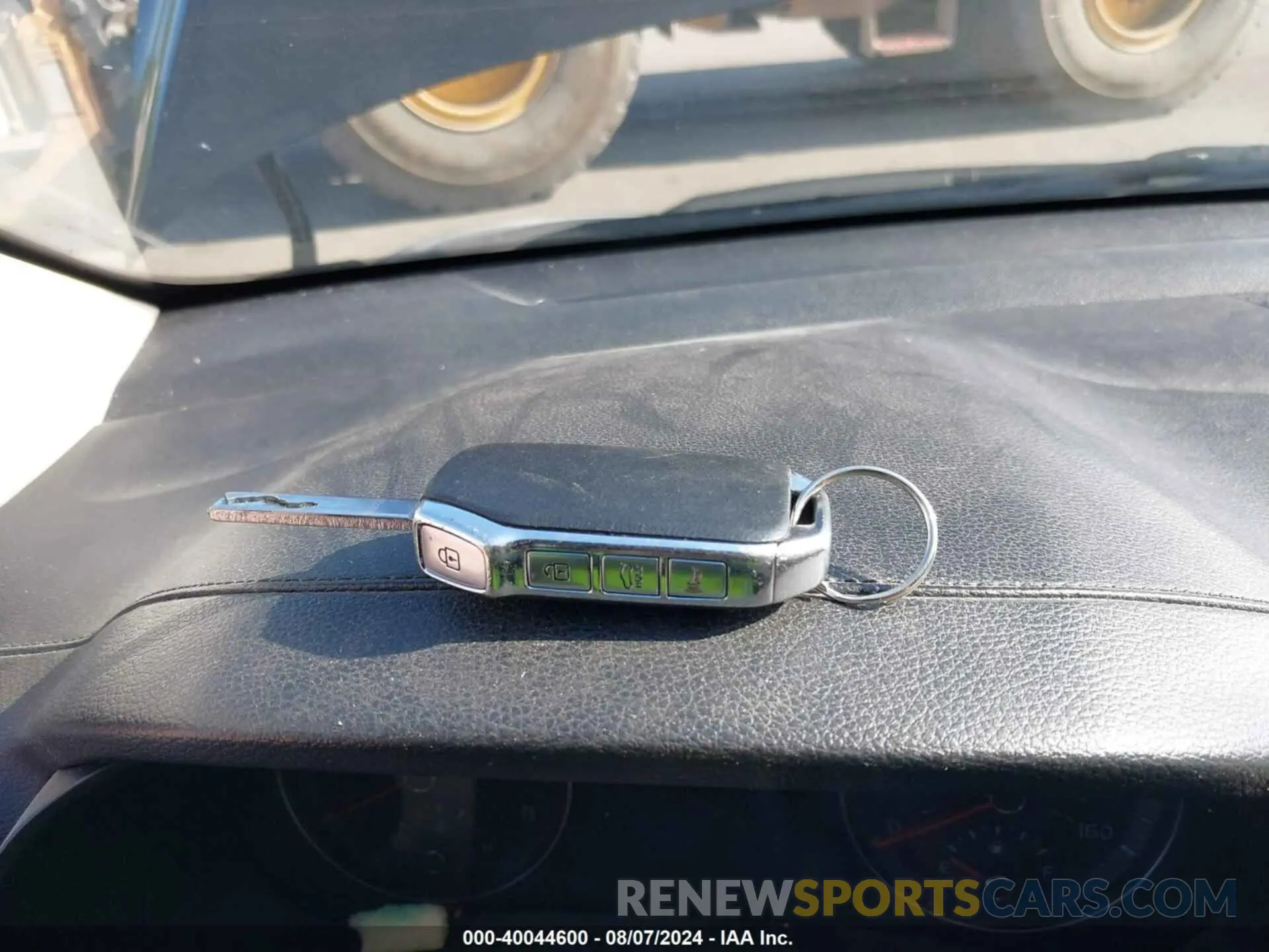 11 fotografías del automóvil dañado 3KPF24AD4LE212439 KIA FORTE 2020