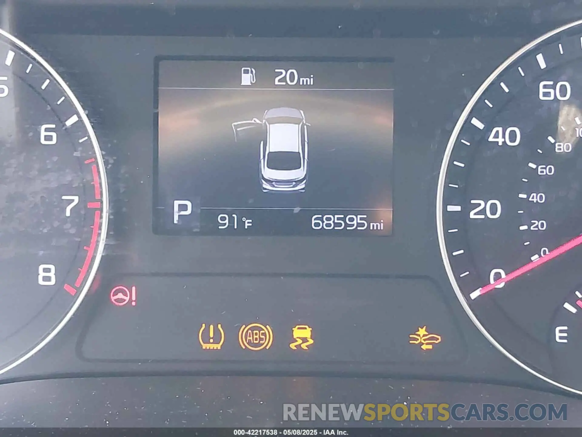 15 fotografías del automóvil dañado 3KPF24AD4LE214109 KIA FORTE 2020